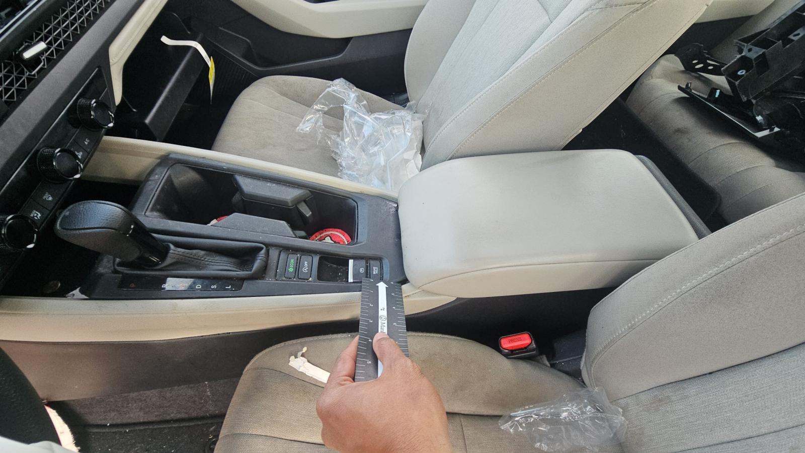 2025 Honda Accord SE FWD