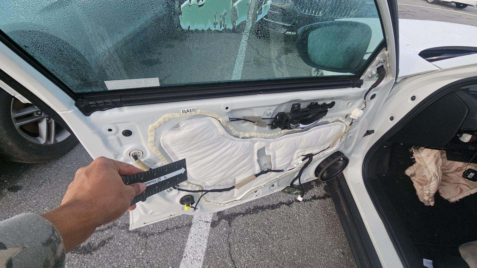 2025 Honda Accord SE FWD