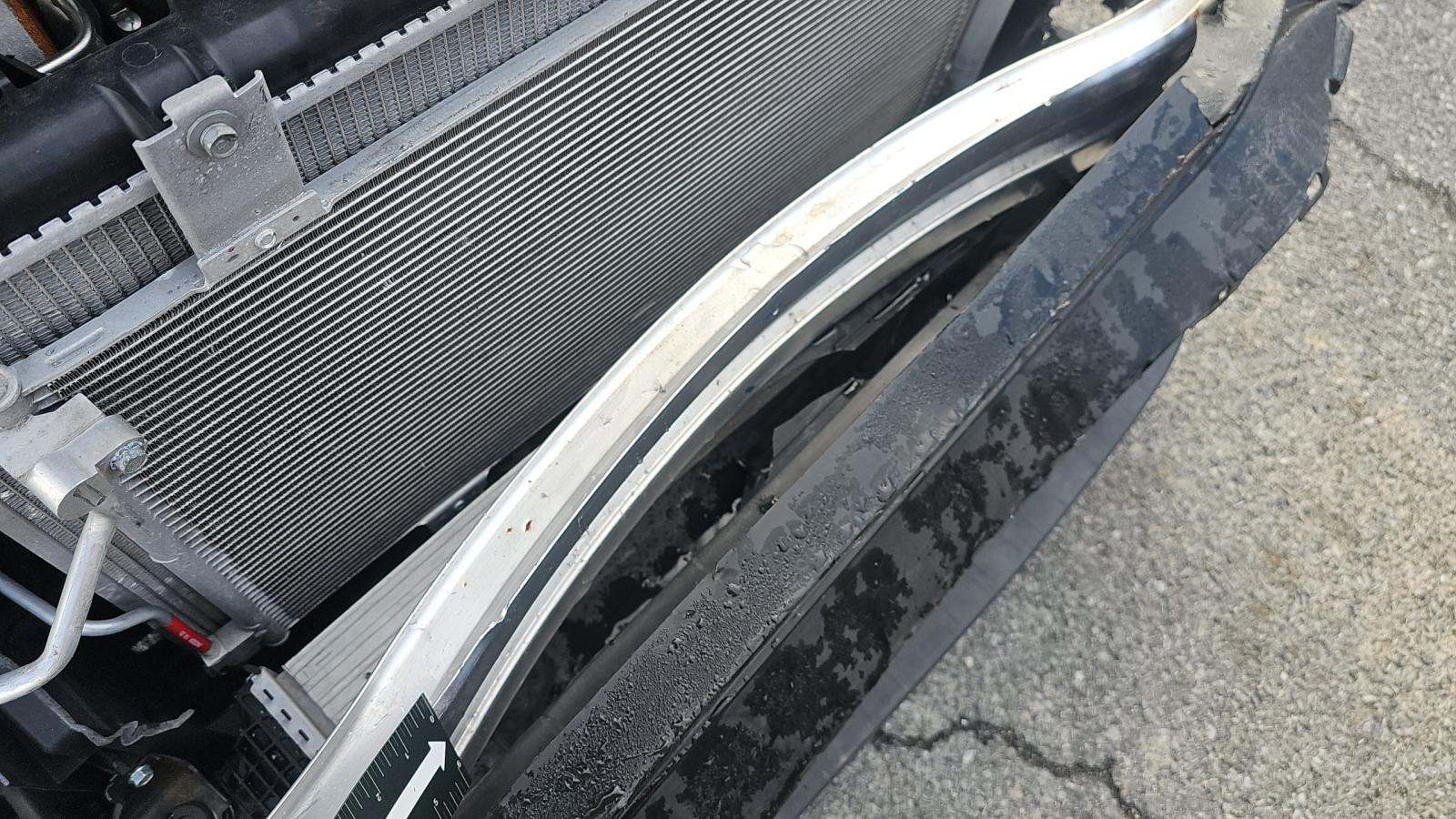 2025 Honda Accord SE FWD