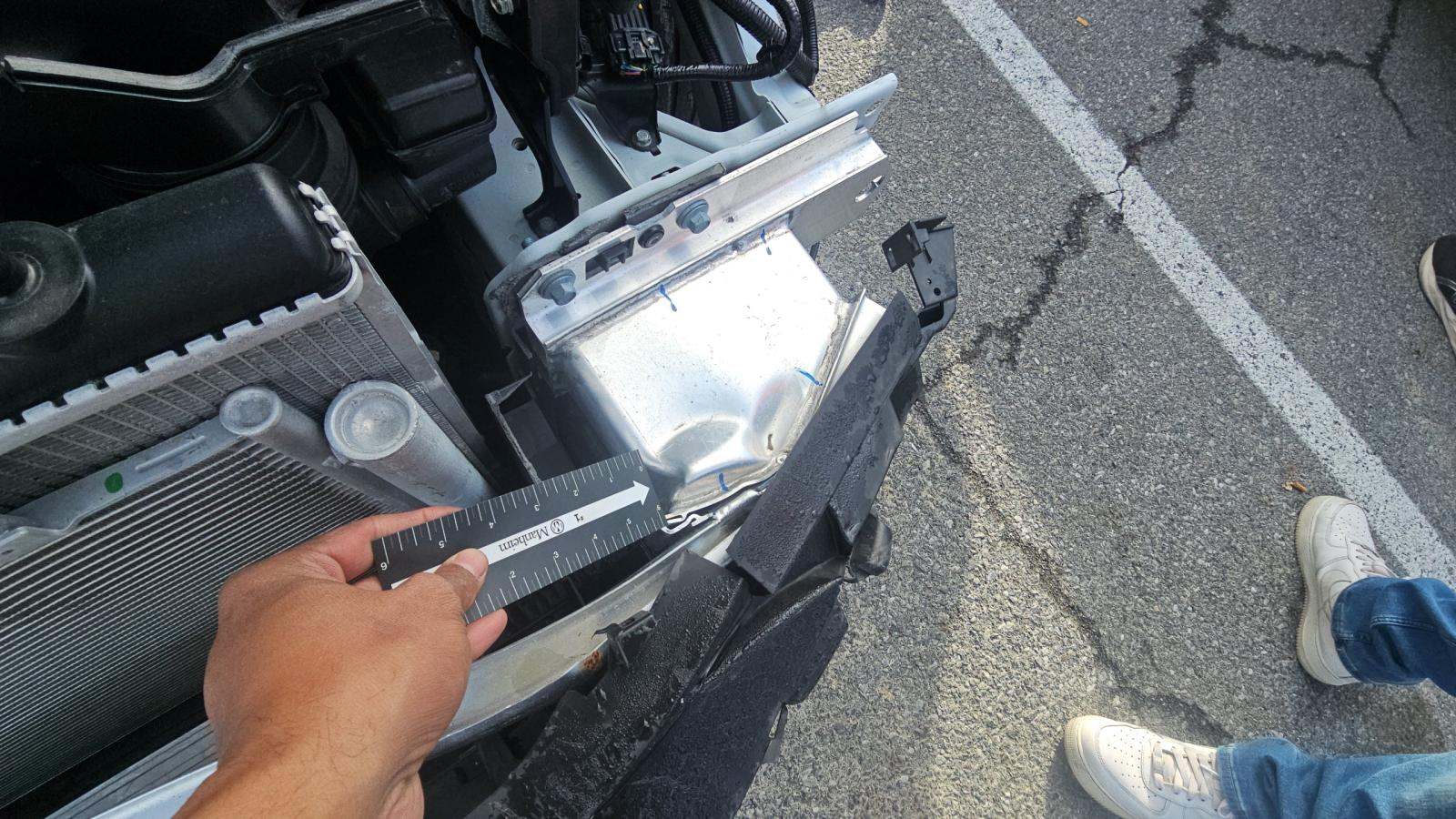 2025 Honda Accord SE FWD