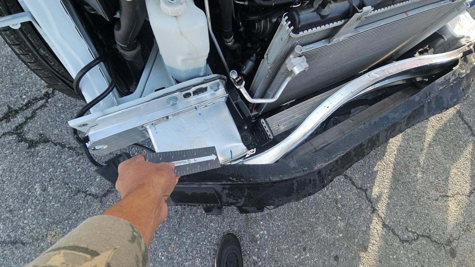 2025 Honda Accord SE FWD