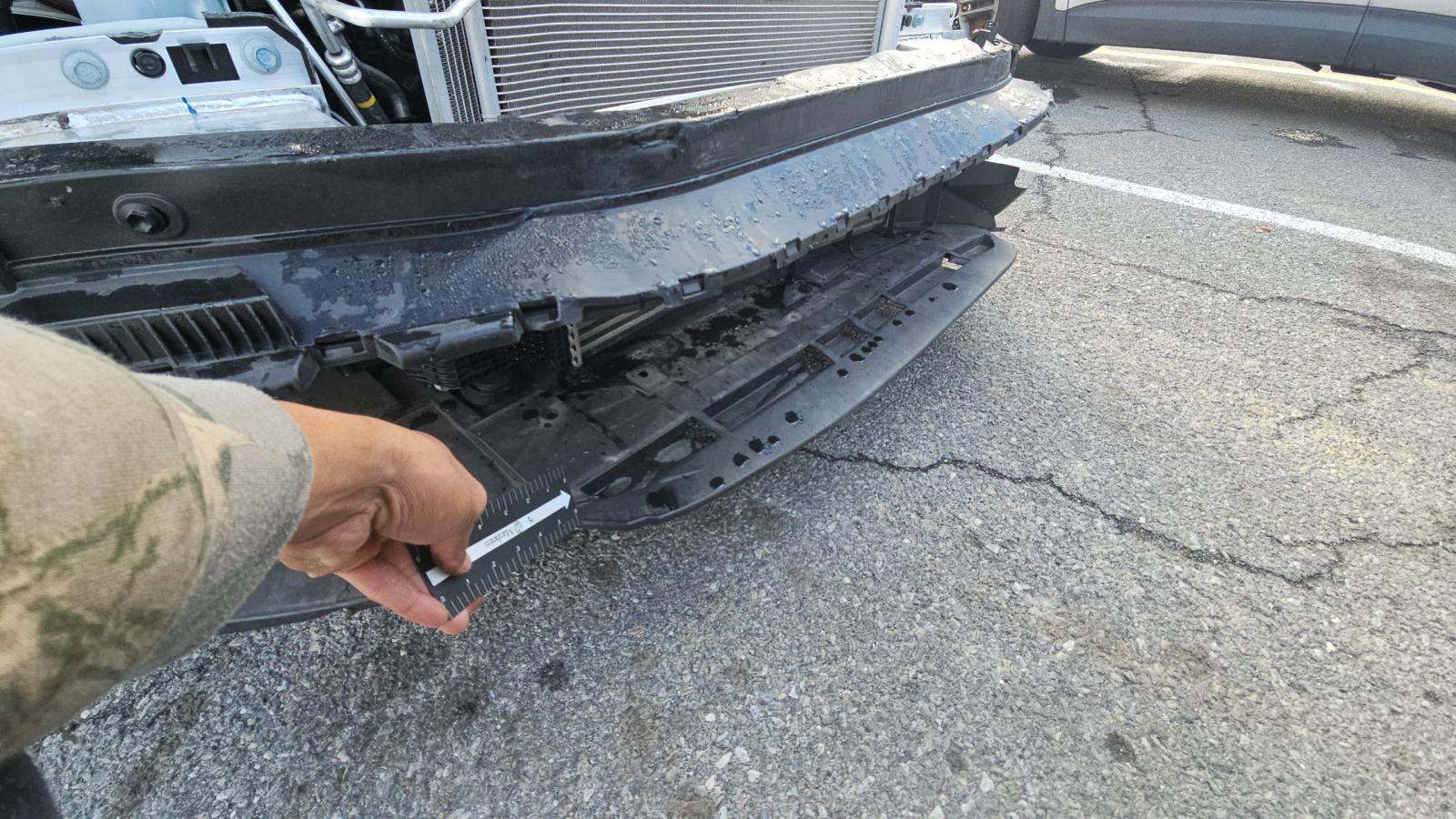 2025 Honda Accord SE FWD