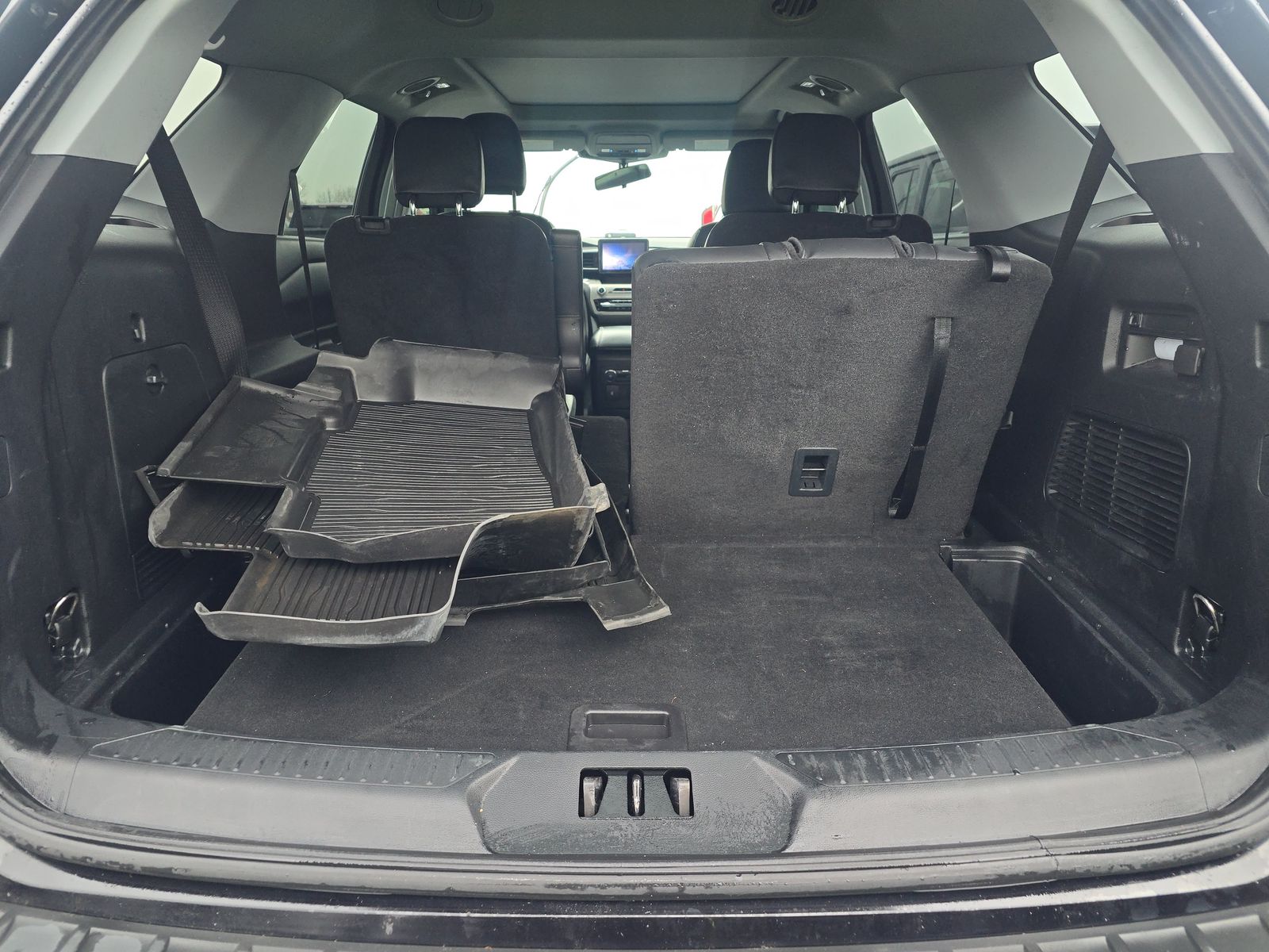 2022 Ford Explorer XLT AWD