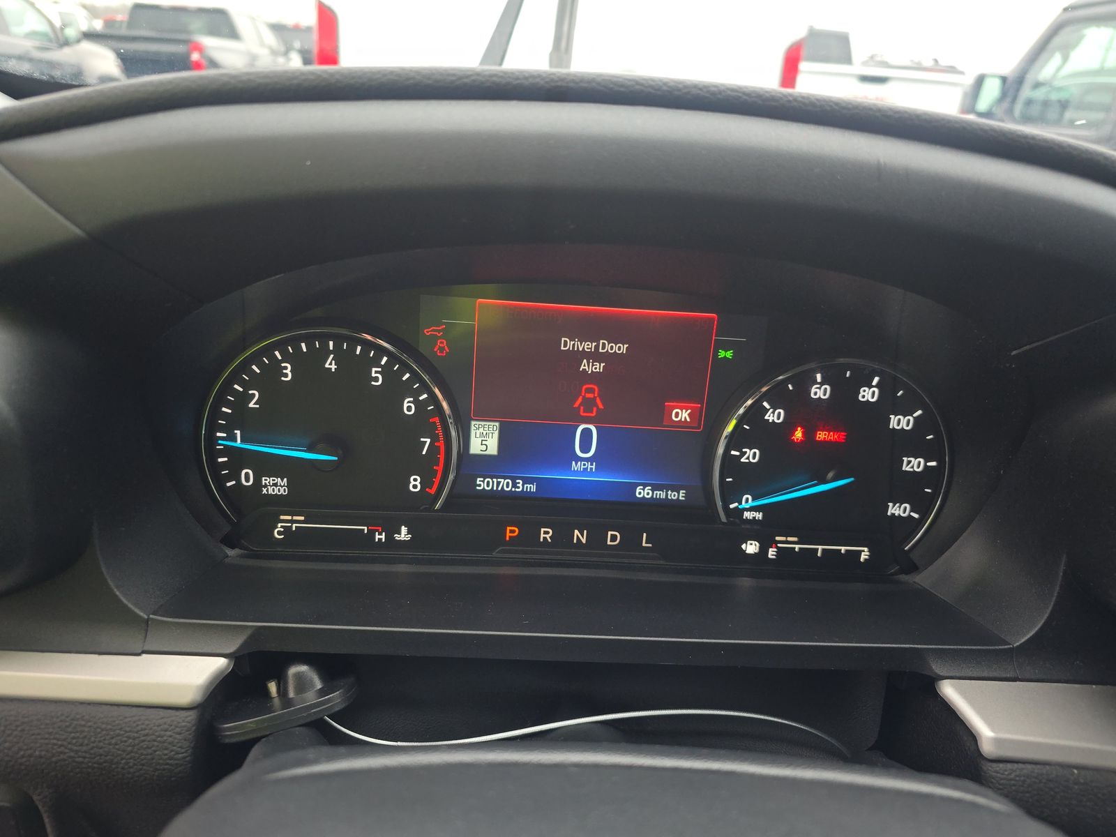 2022 Ford Explorer XLT AWD