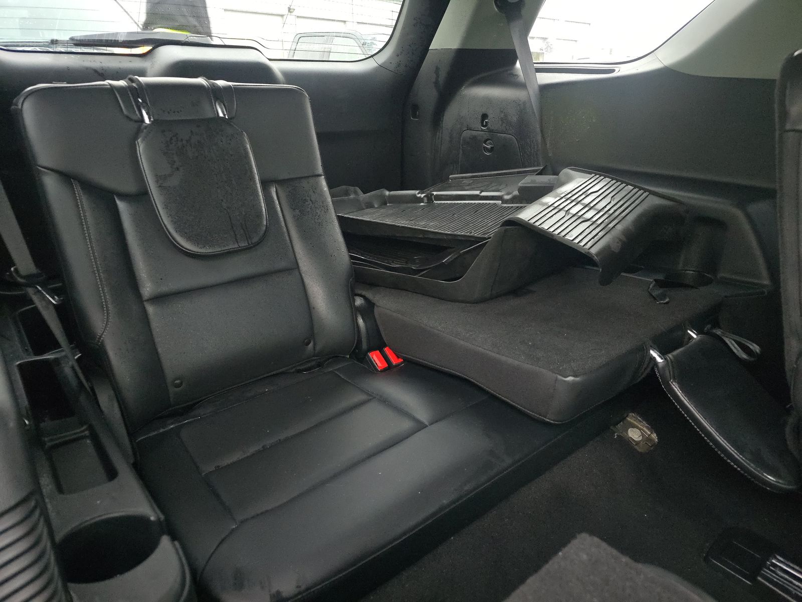 2022 Ford Explorer XLT AWD