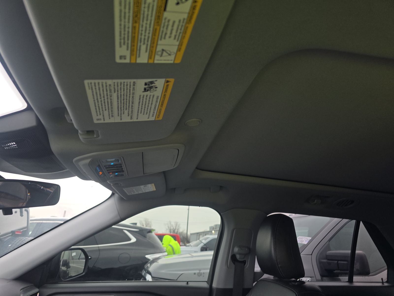 2022 Ford Explorer XLT AWD