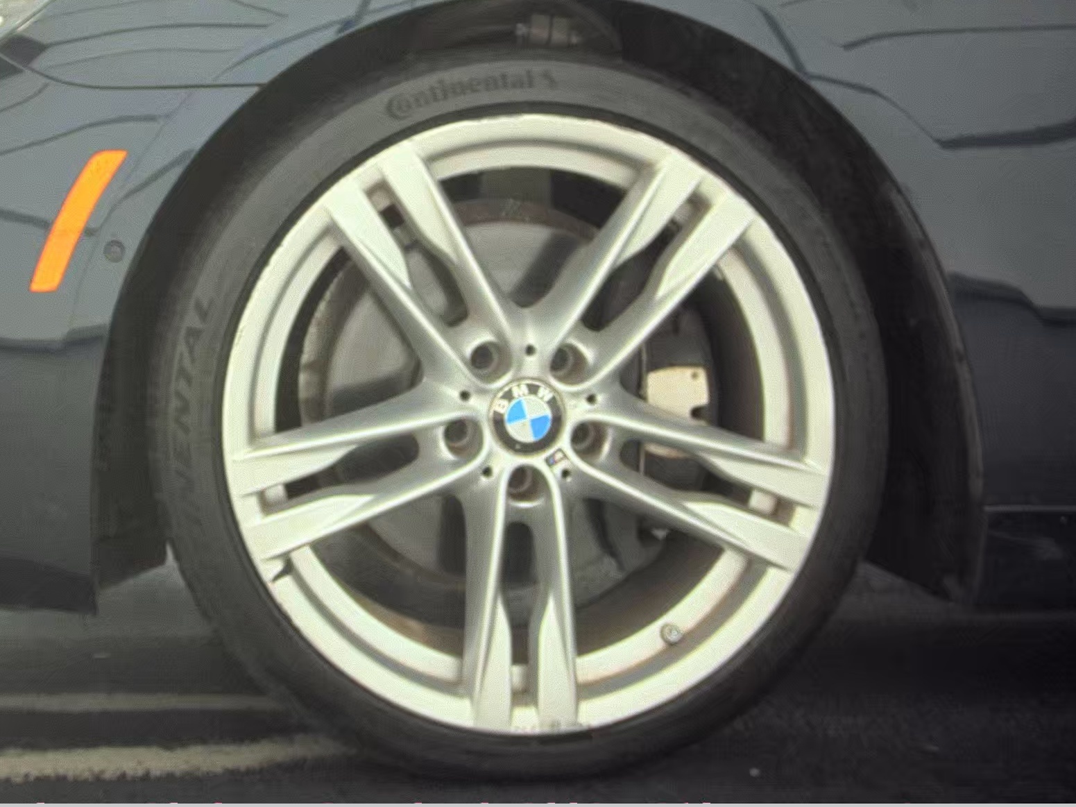 2015 BMW 6 Series 650i xDrive AWD