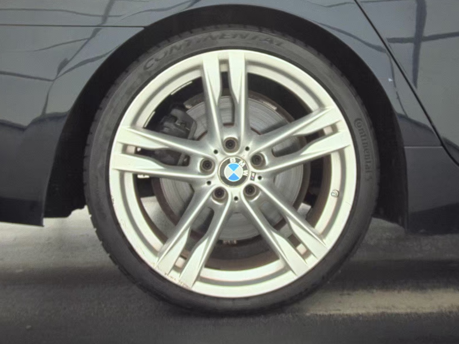 2015 BMW 6 Series 650i xDrive AWD