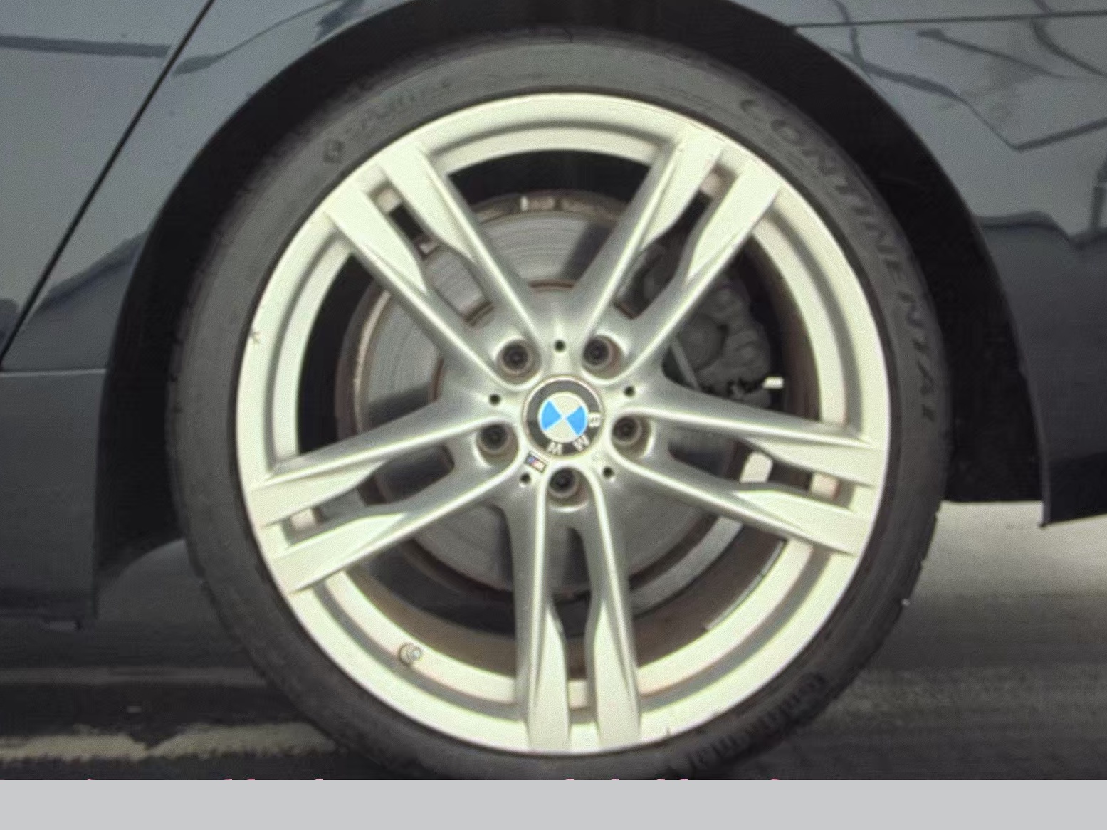 2015 BMW 6 Series 650i xDrive AWD