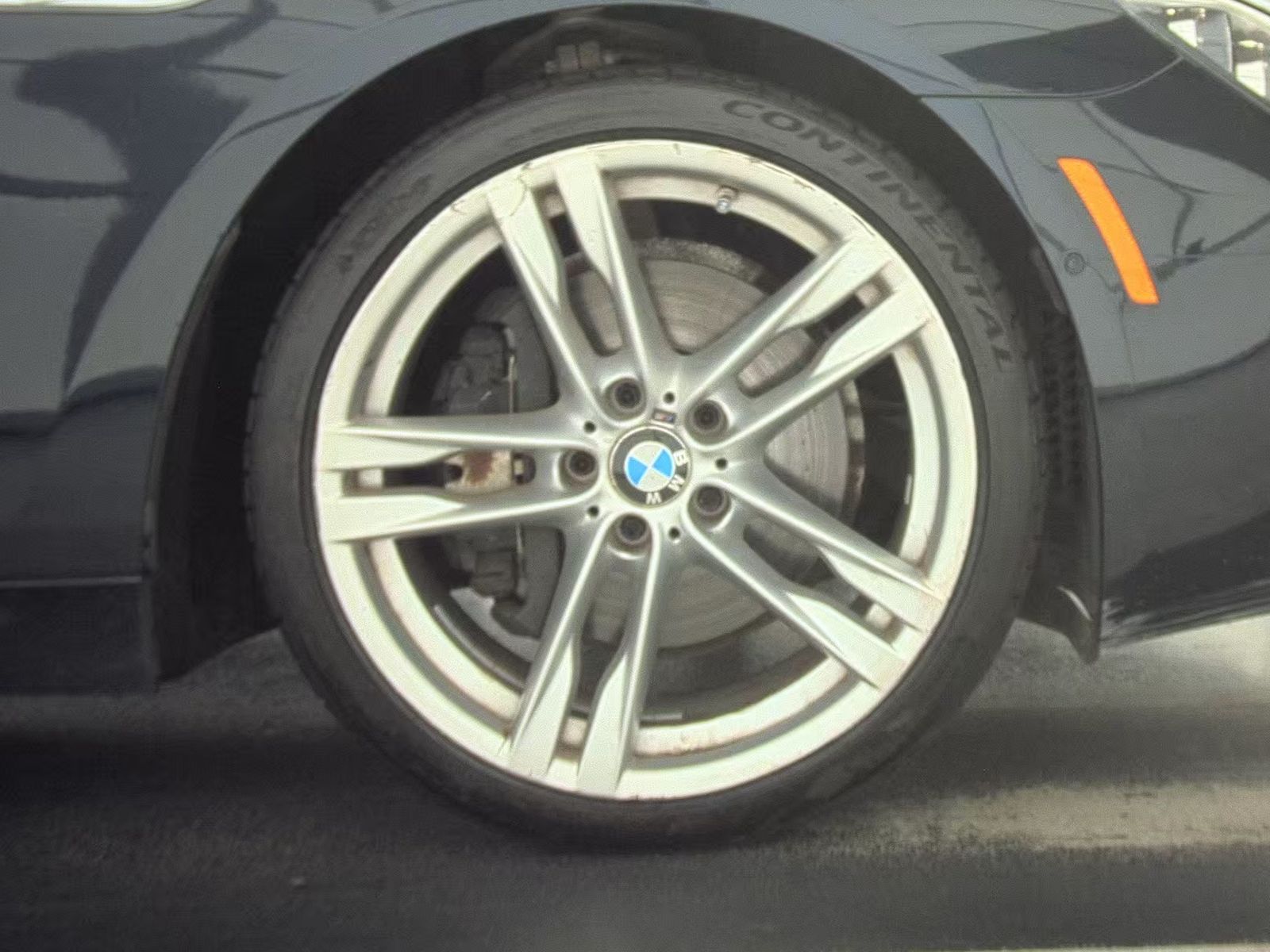 2015 BMW 6 Series 650i xDrive AWD