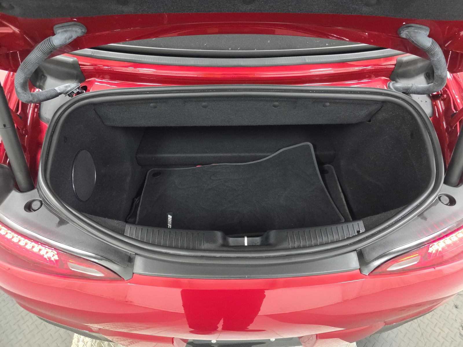 2022 Mercedes-Benz SL-Class AMG SL 63 AWD