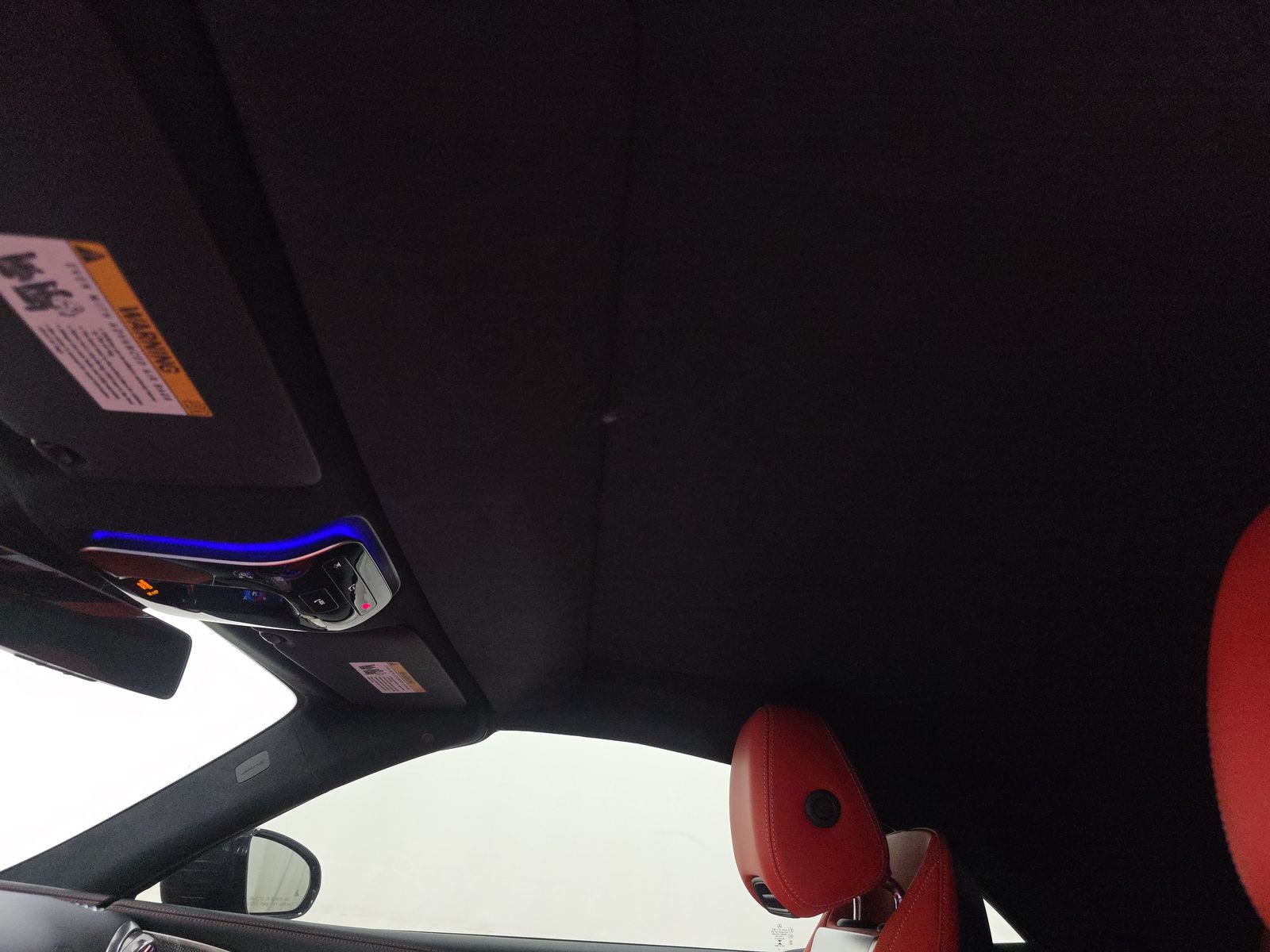 2022 Mercedes-Benz SL-Class AMG SL 63 AWD