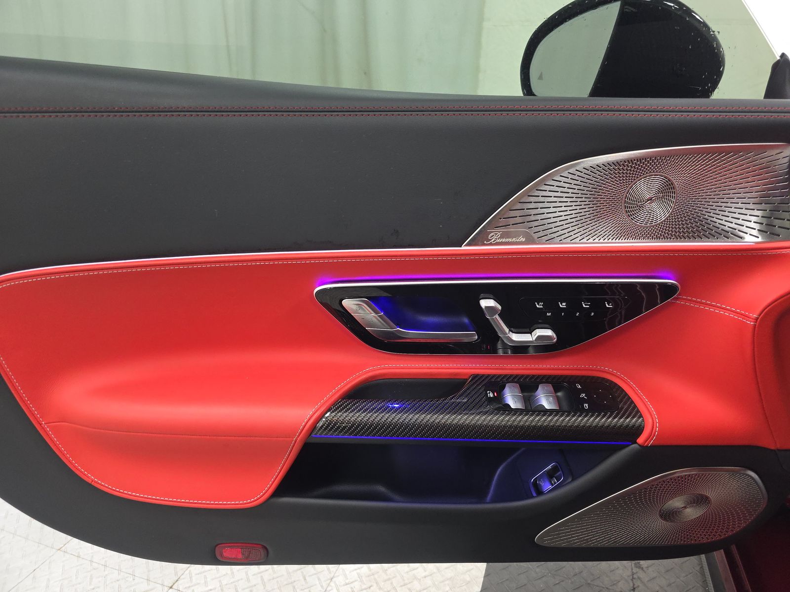 2022 Mercedes-Benz SL-Class AMG SL 63 AWD