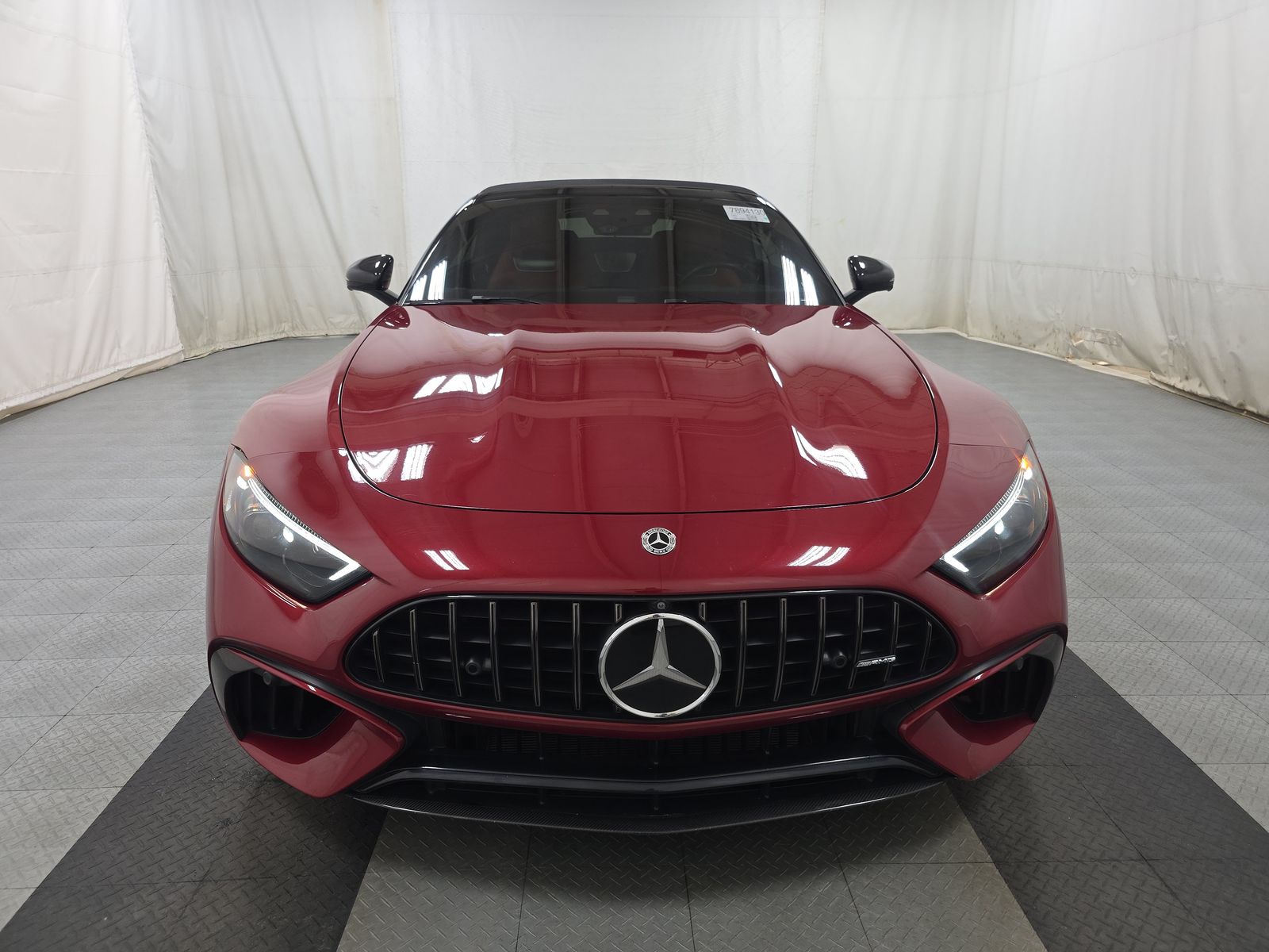 2022 Mercedes-Benz SL-Class AMG SL 63 AWD