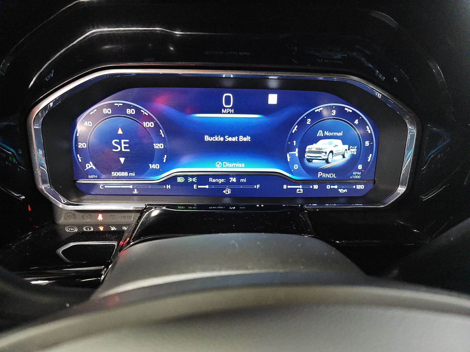 2022 Chevrolet Silverado 1500 LT AWD