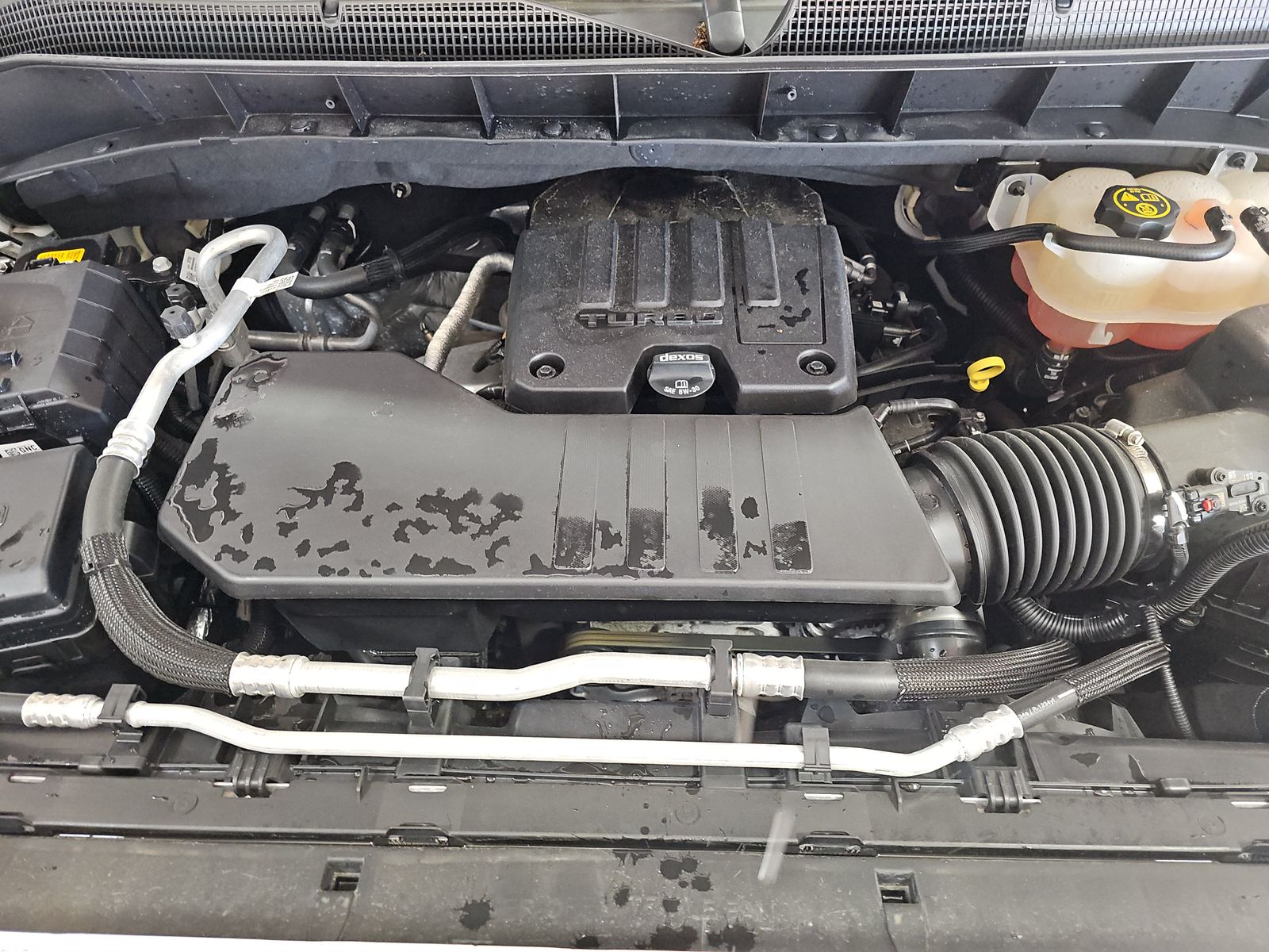 2022 Chevrolet Silverado 1500 LT AWD