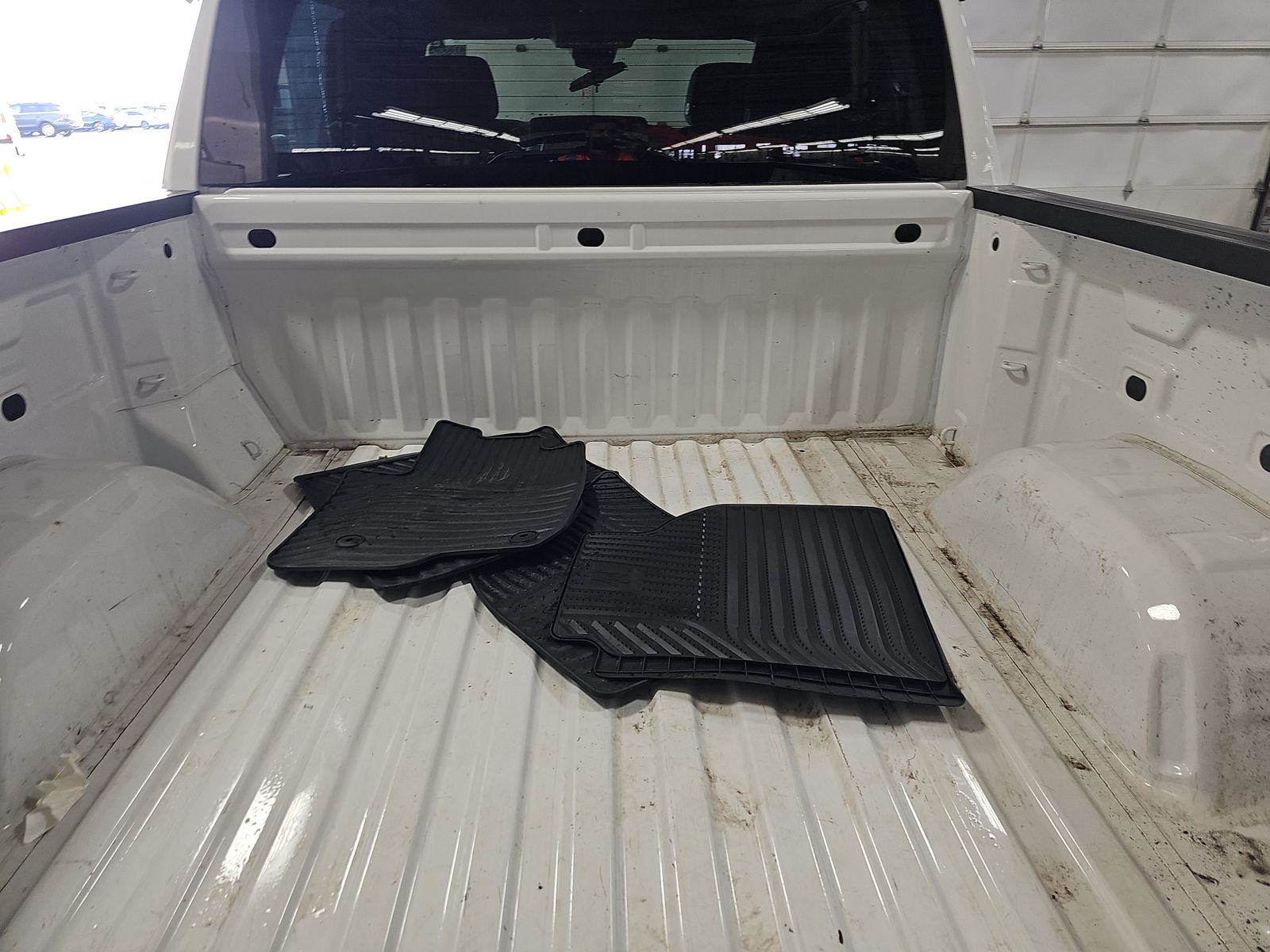 2022 Chevrolet Silverado 1500 LT AWD