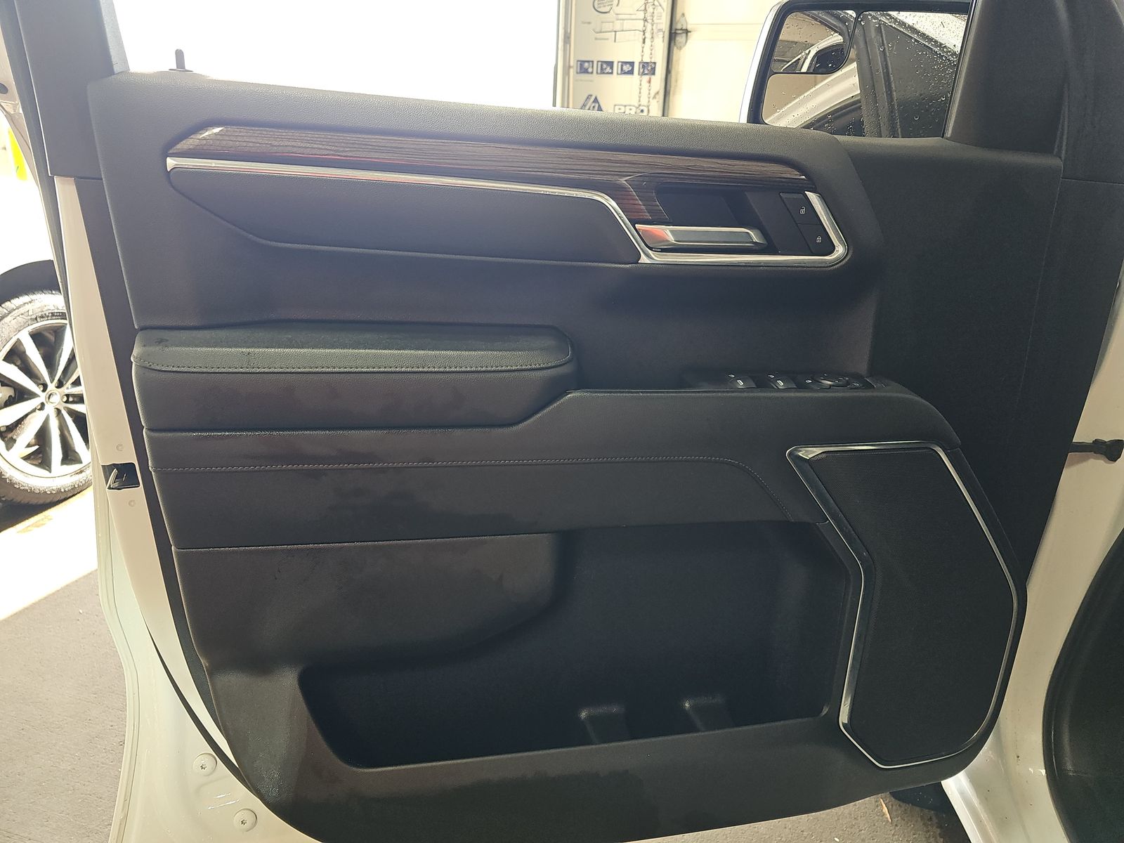 2022 Chevrolet Silverado 1500 LT AWD