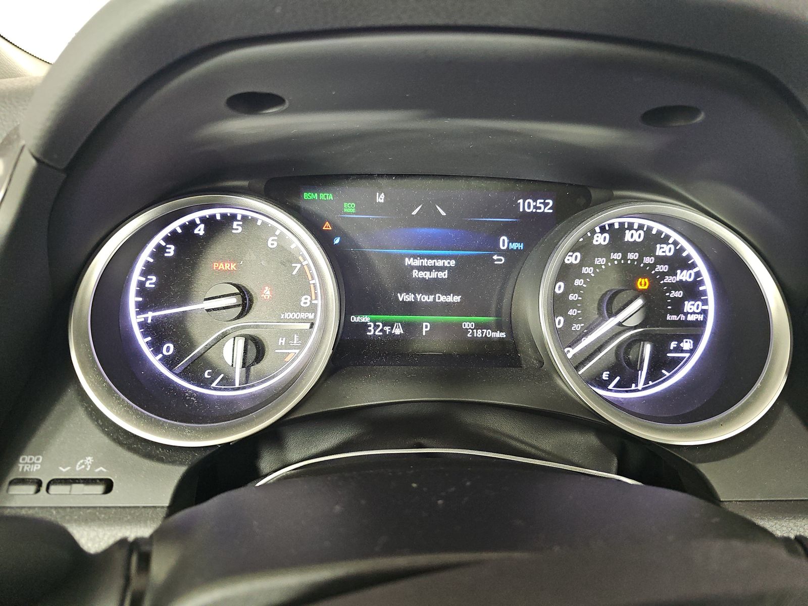 2024 Toyota Camry XLE AWD