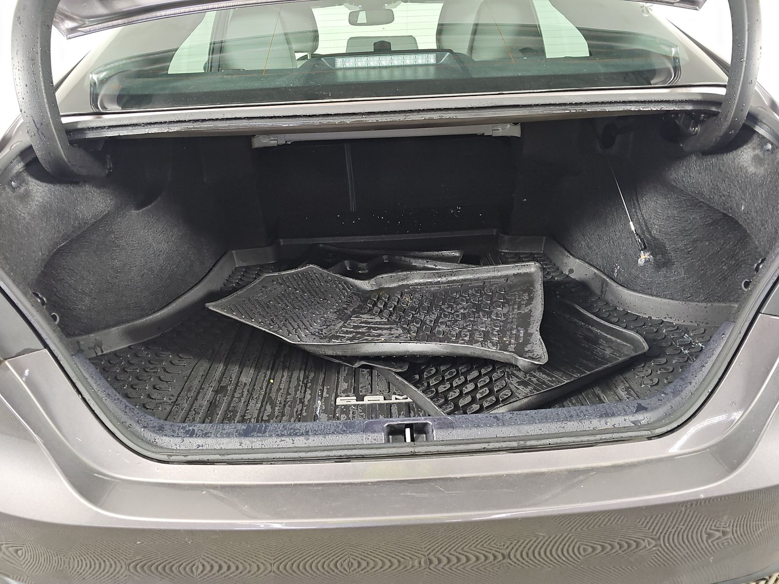 2024 Toyota Camry XLE AWD