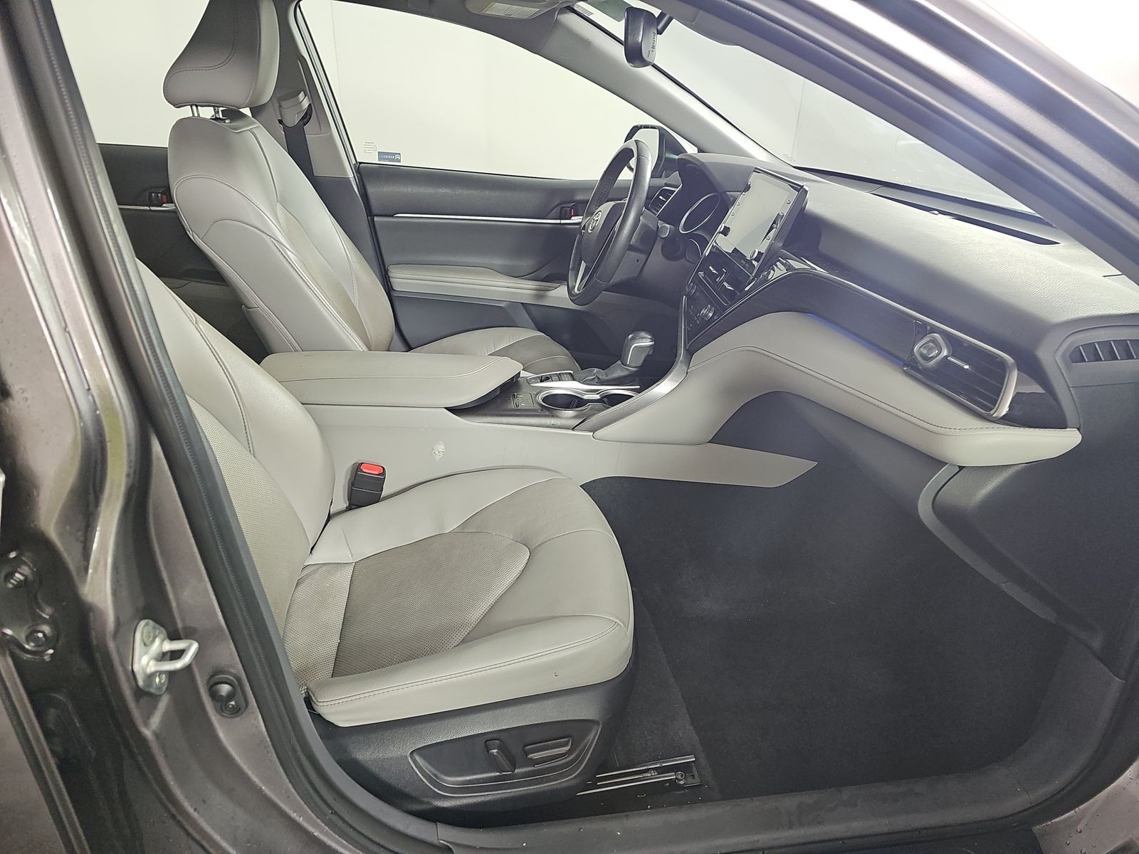 2024 Toyota Camry XLE AWD