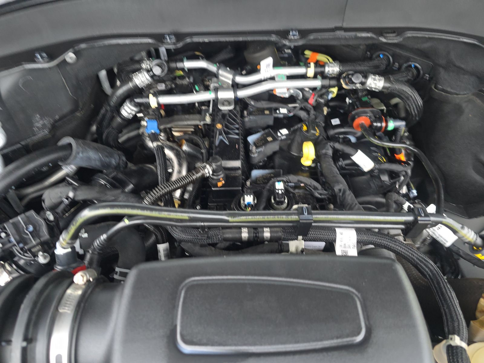 2023 Ford Explorer XLT AWD