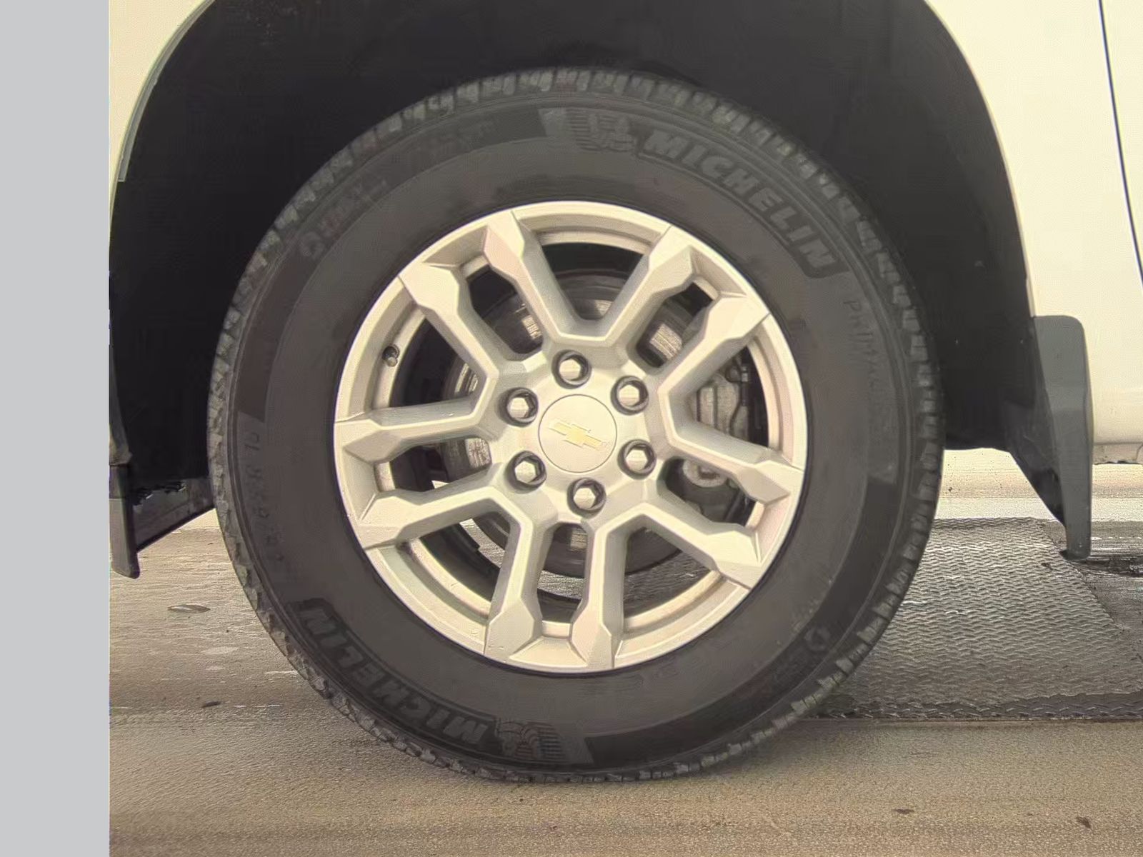 2022 Chevrolet Silverado 1500 LT AWD