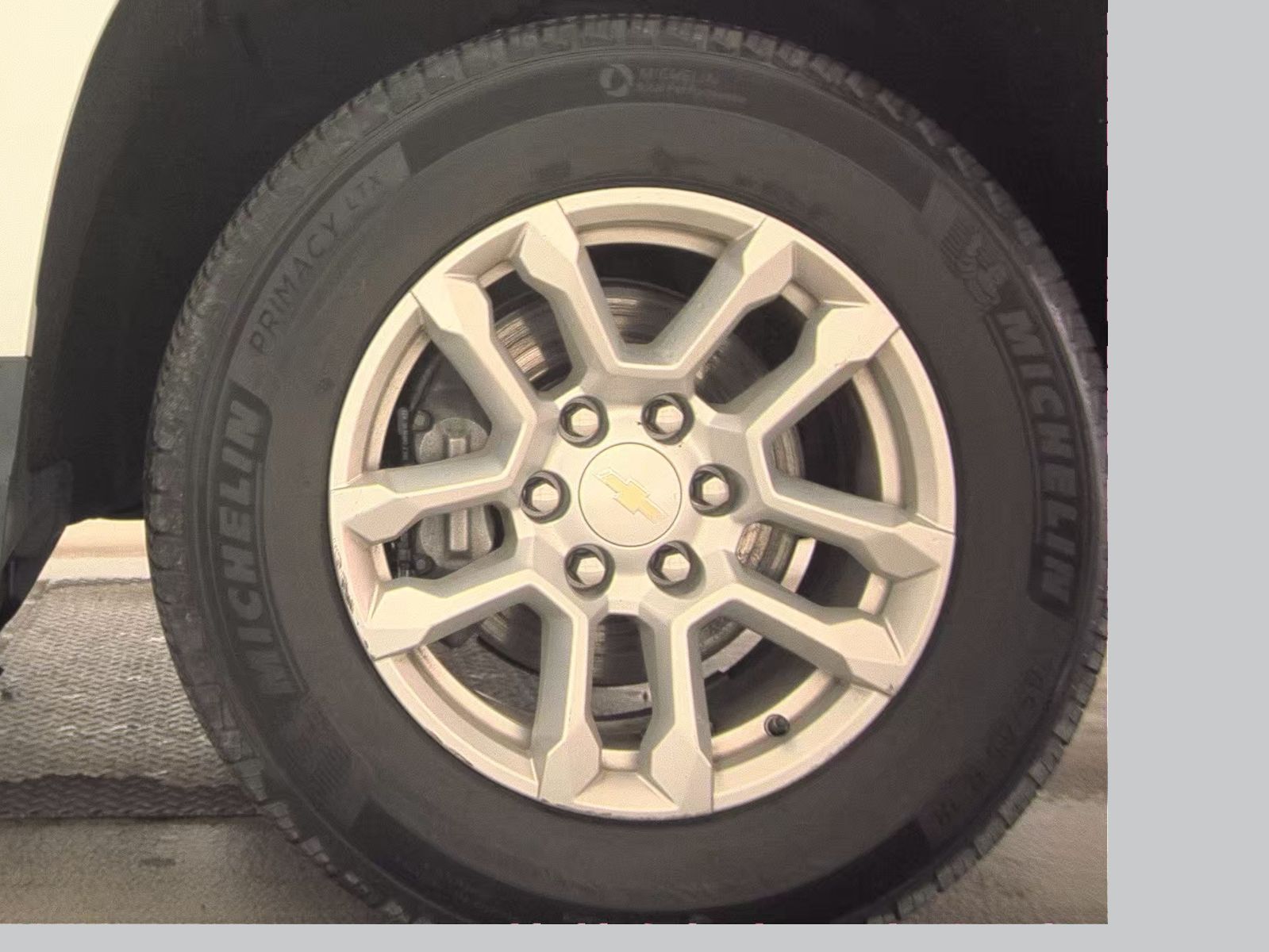 2022 Chevrolet Silverado 1500 LT AWD