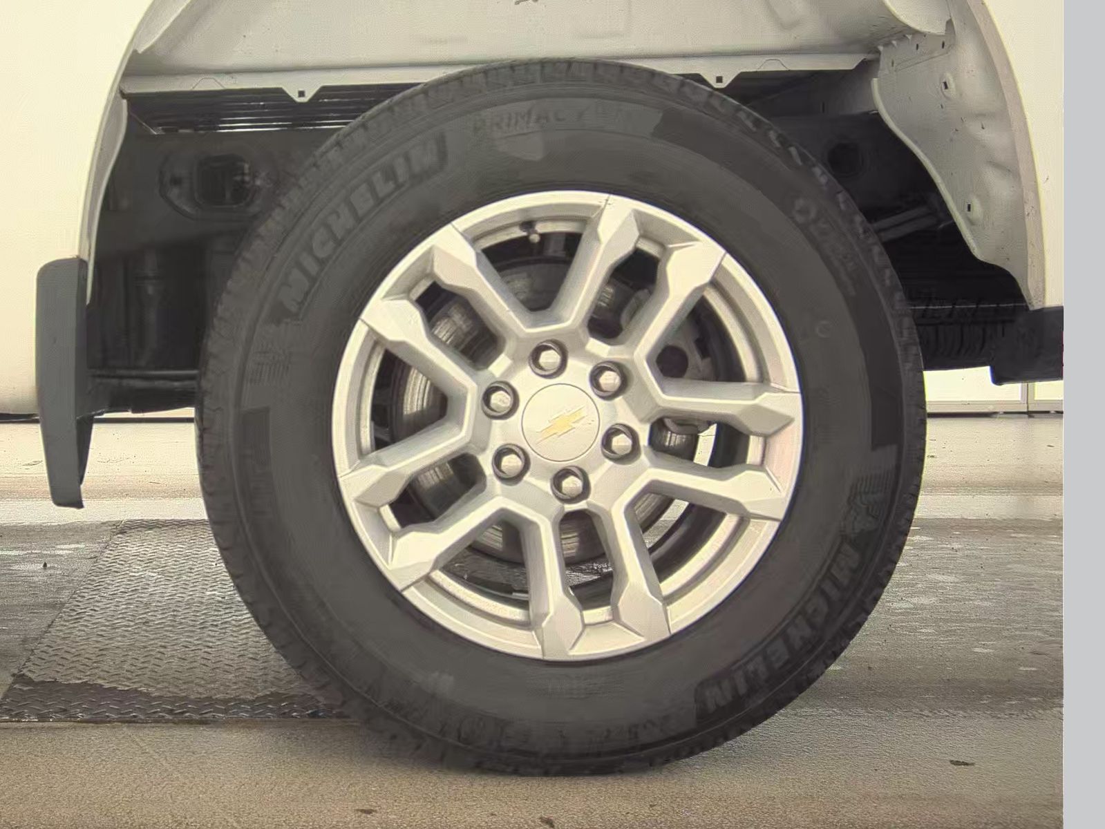 2022 Chevrolet Silverado 1500 LT AWD