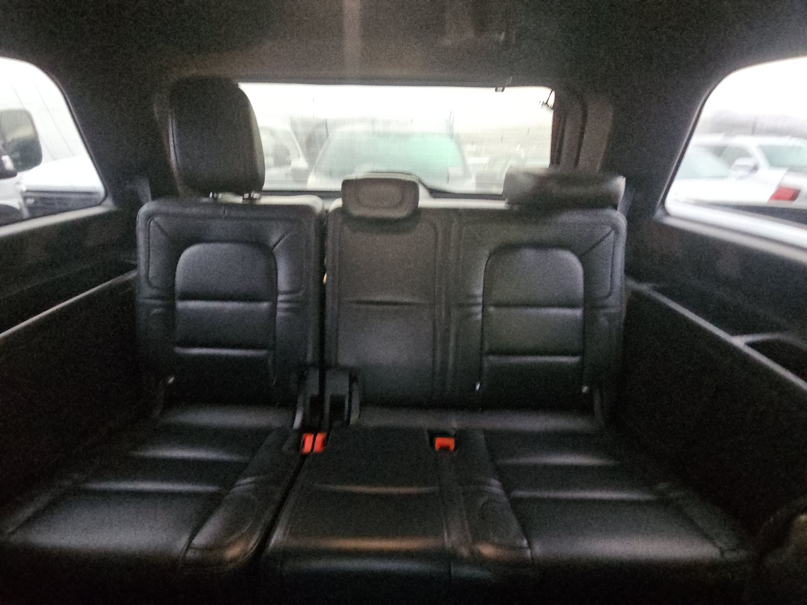 2024 Lincoln Navigator Reserve AWD