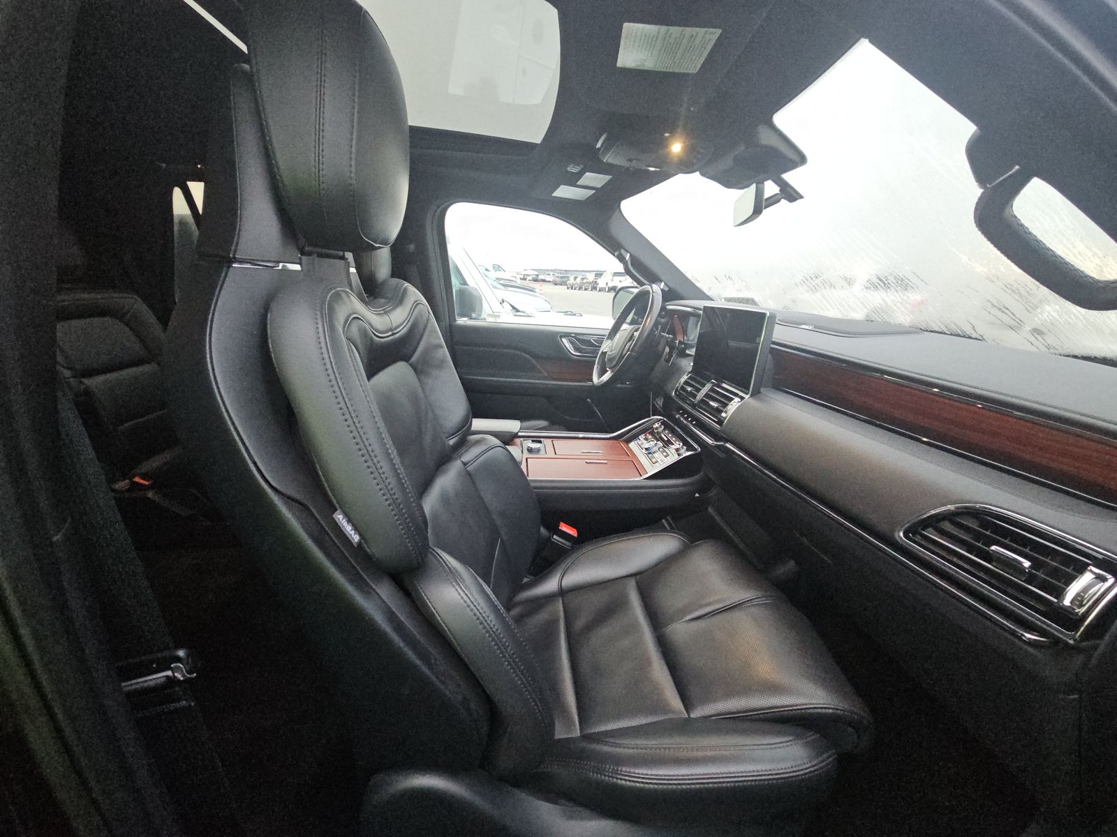 2024 Lincoln Navigator Reserve AWD