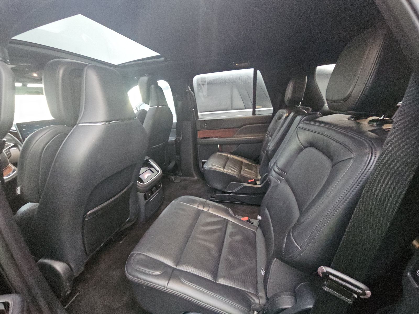 2024 Lincoln Navigator Reserve AWD