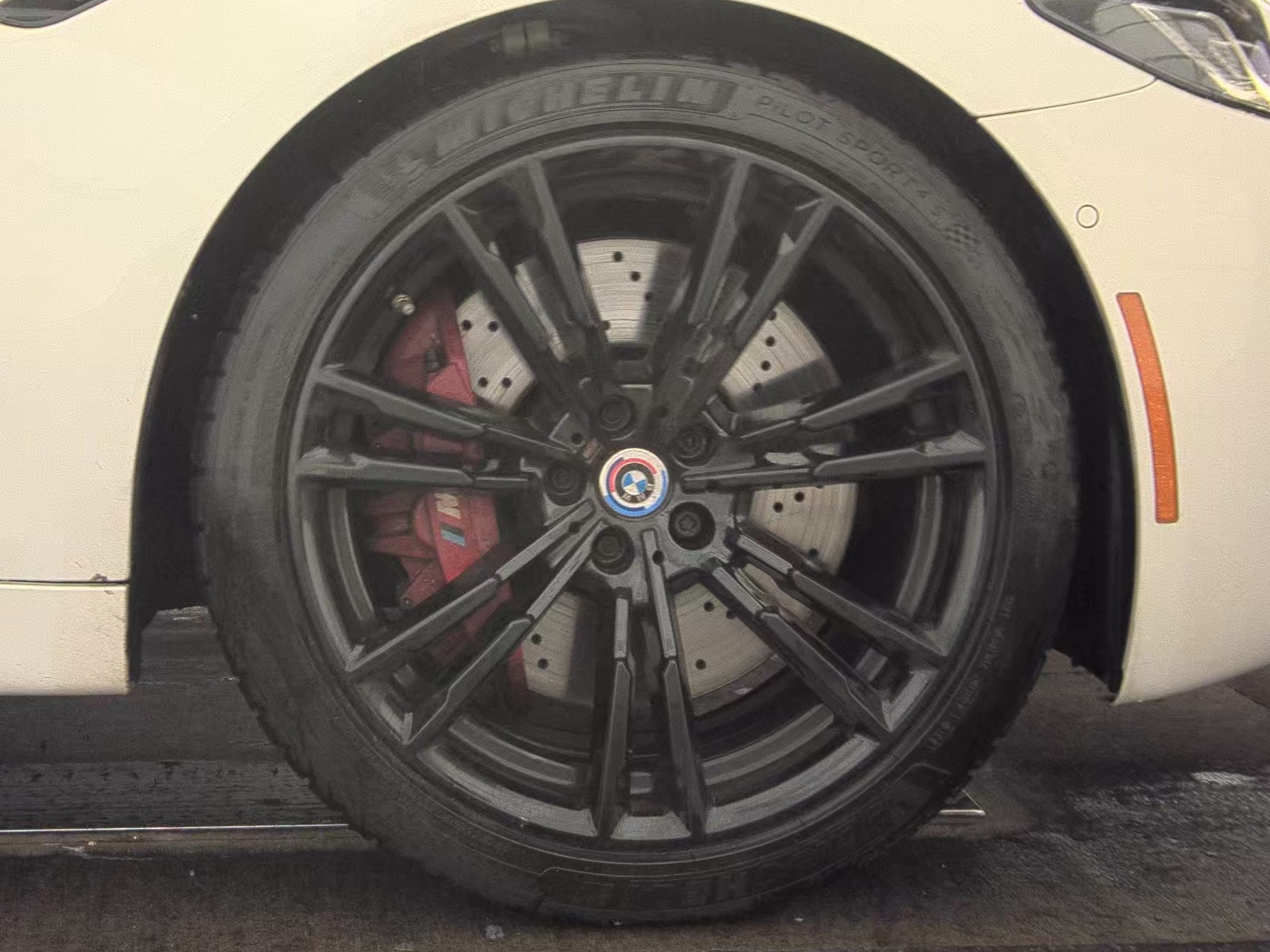 2023 BMW M5 Base AWD