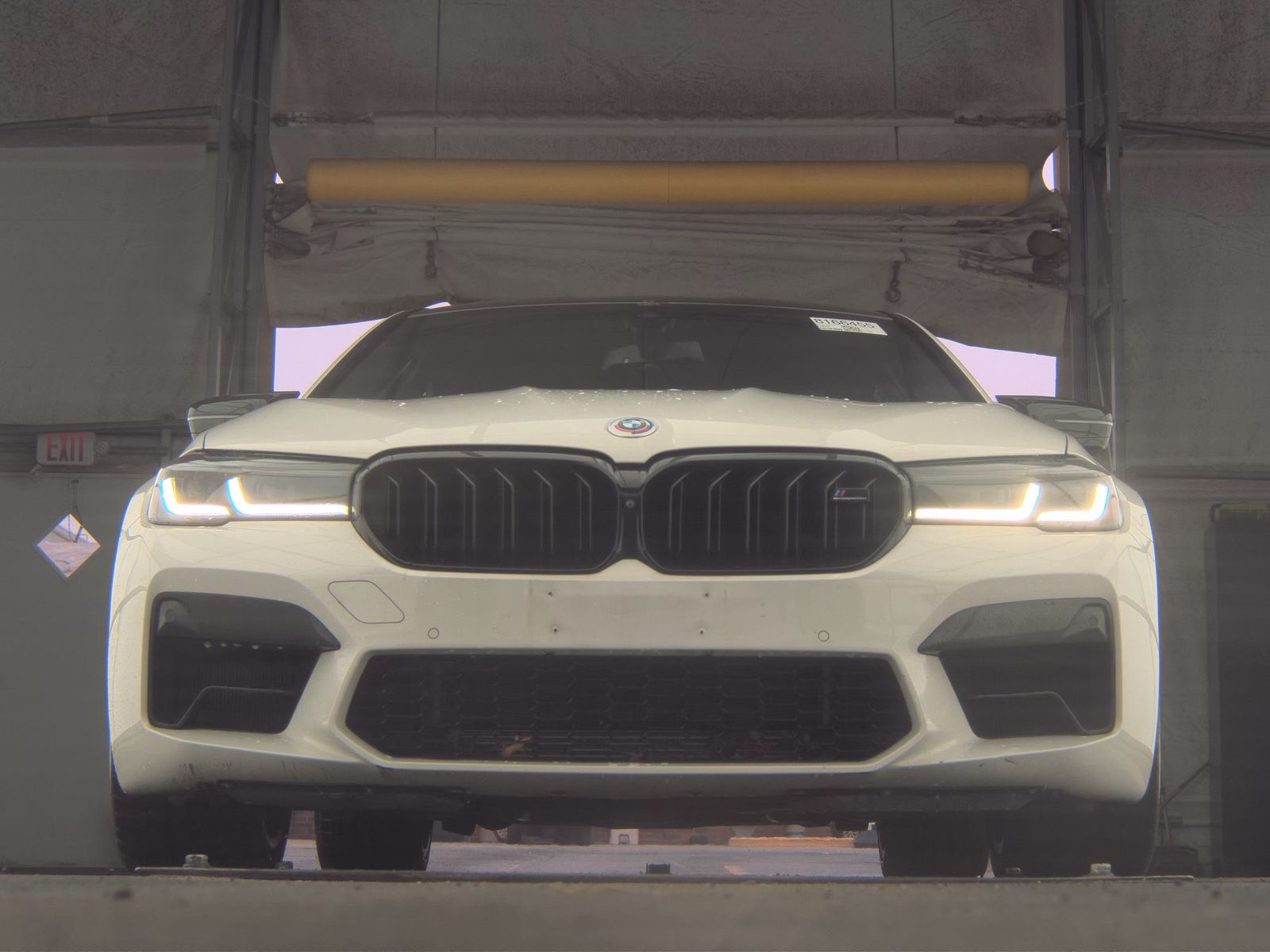 2023 BMW M5 Base AWD