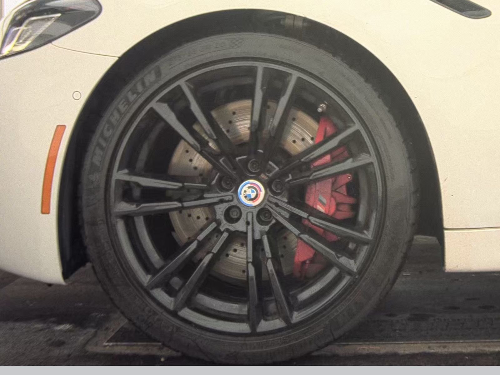 2023 BMW M5 Base AWD