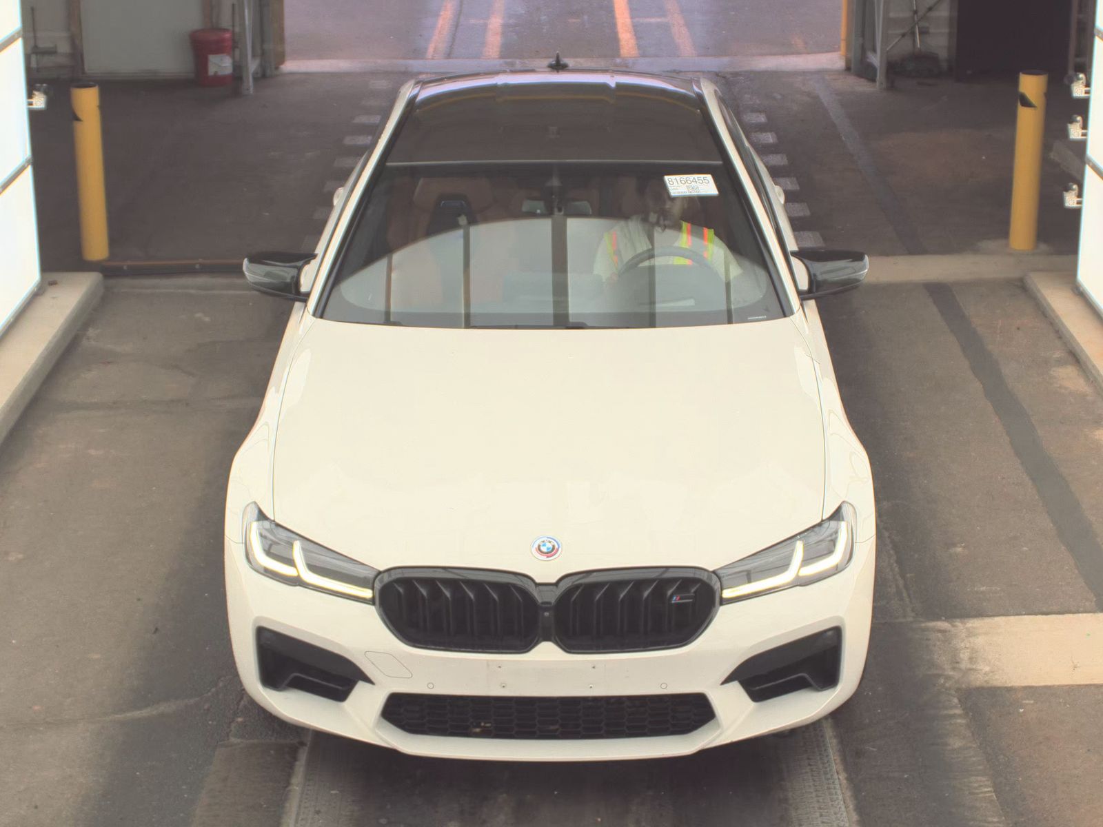 2023 BMW M5 Base AWD