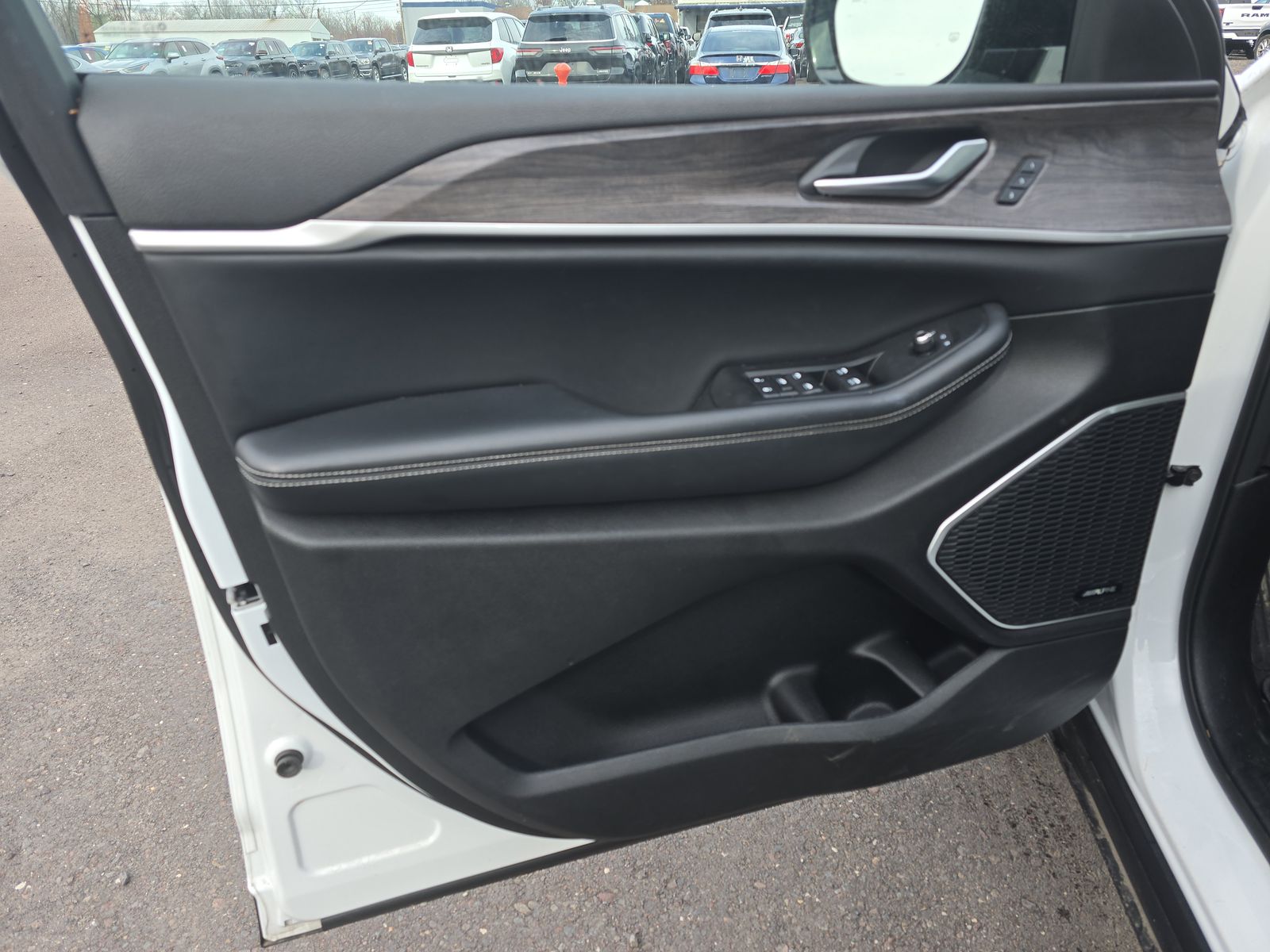 2022 Jeep Grand Cherokee 4xe AWD