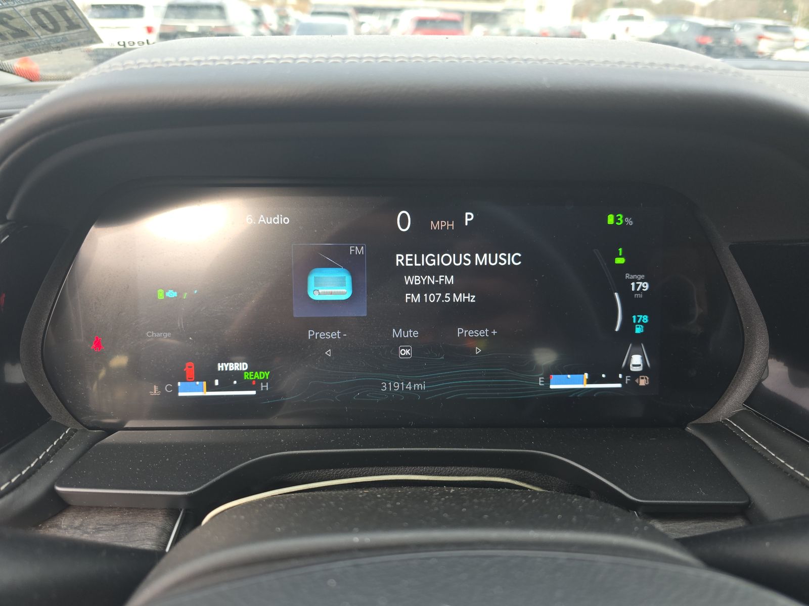 2022 Jeep Grand Cherokee 4xe AWD