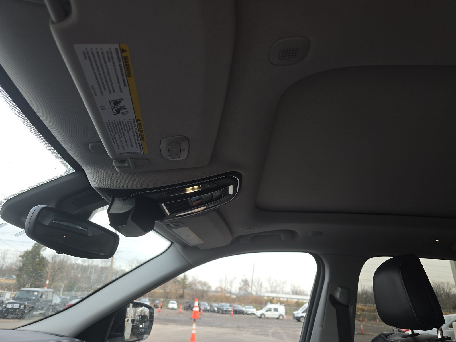 2022 Jeep Grand Cherokee 4xe AWD