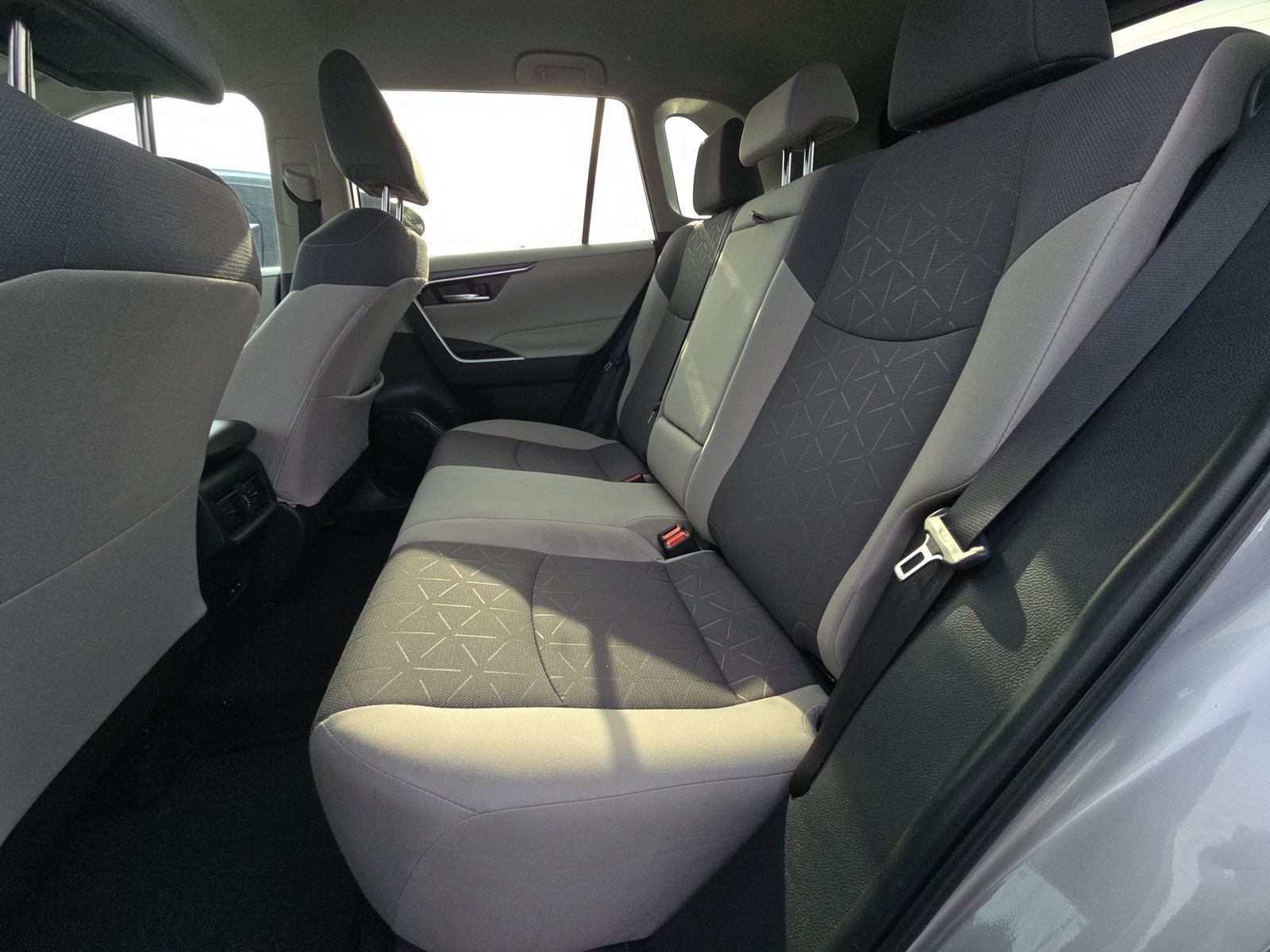 2024 Toyota RAV4 XLE AWD