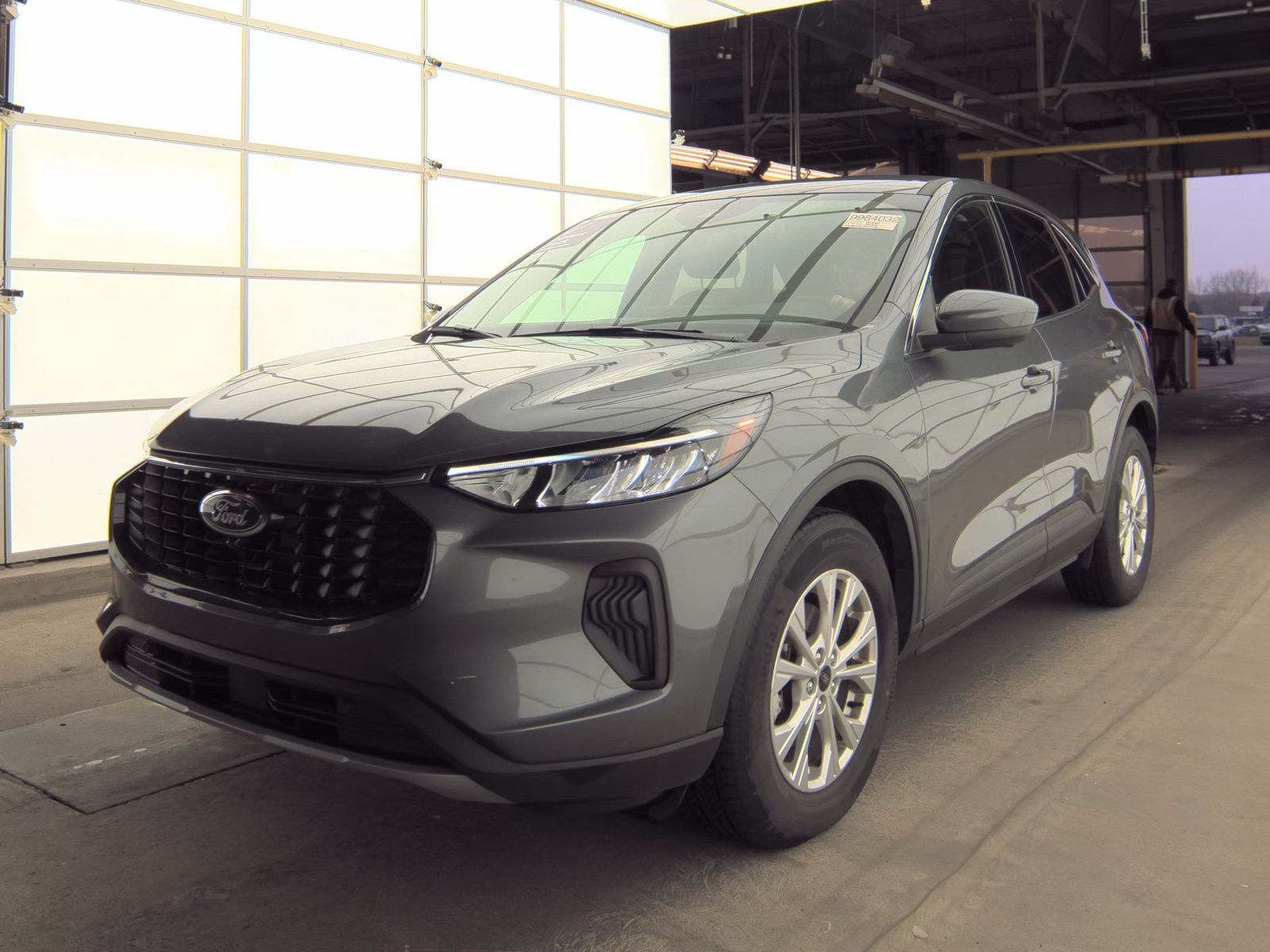 2023 Ford Escape Active AWD