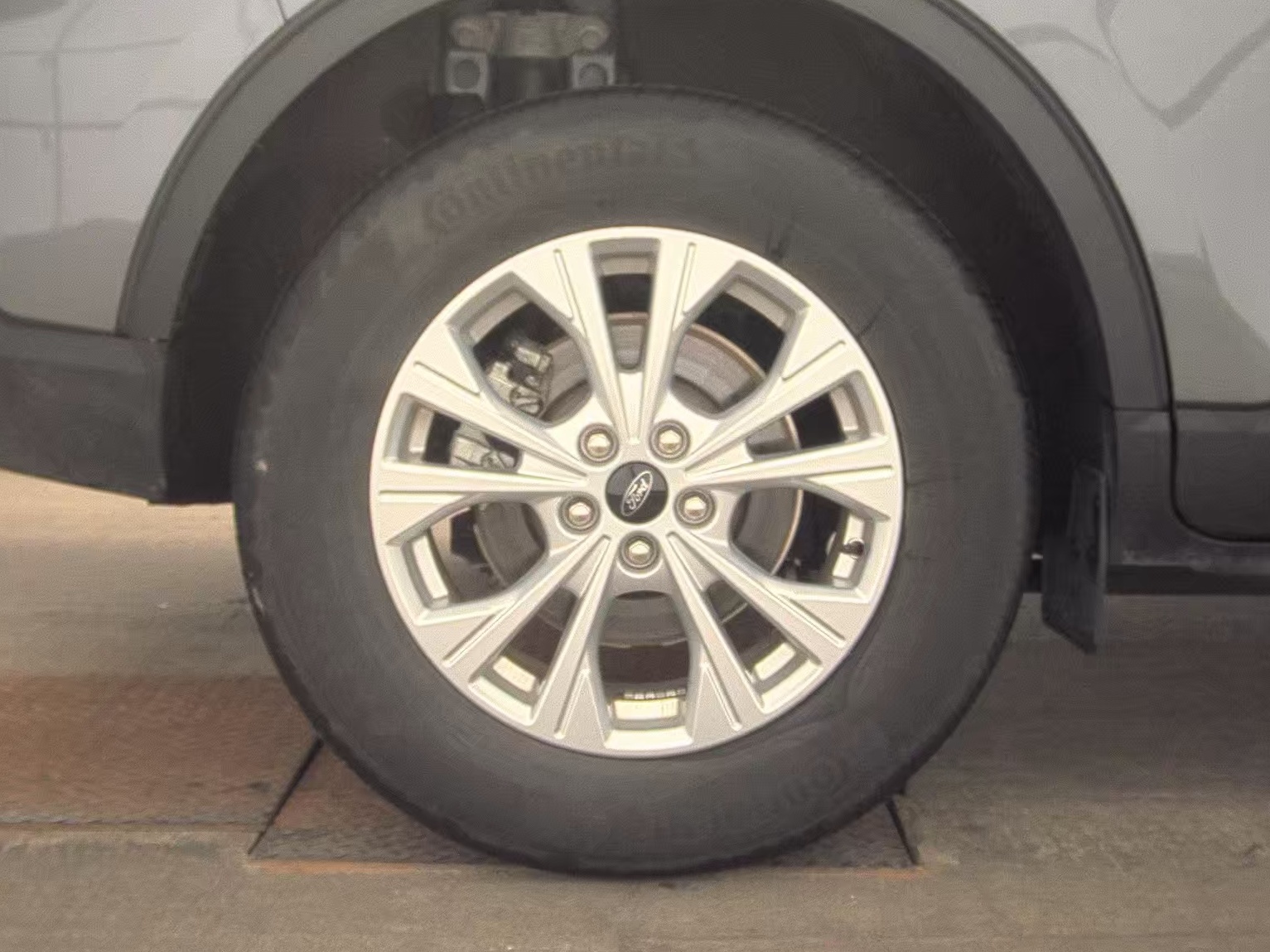 2023 Ford Escape Active AWD