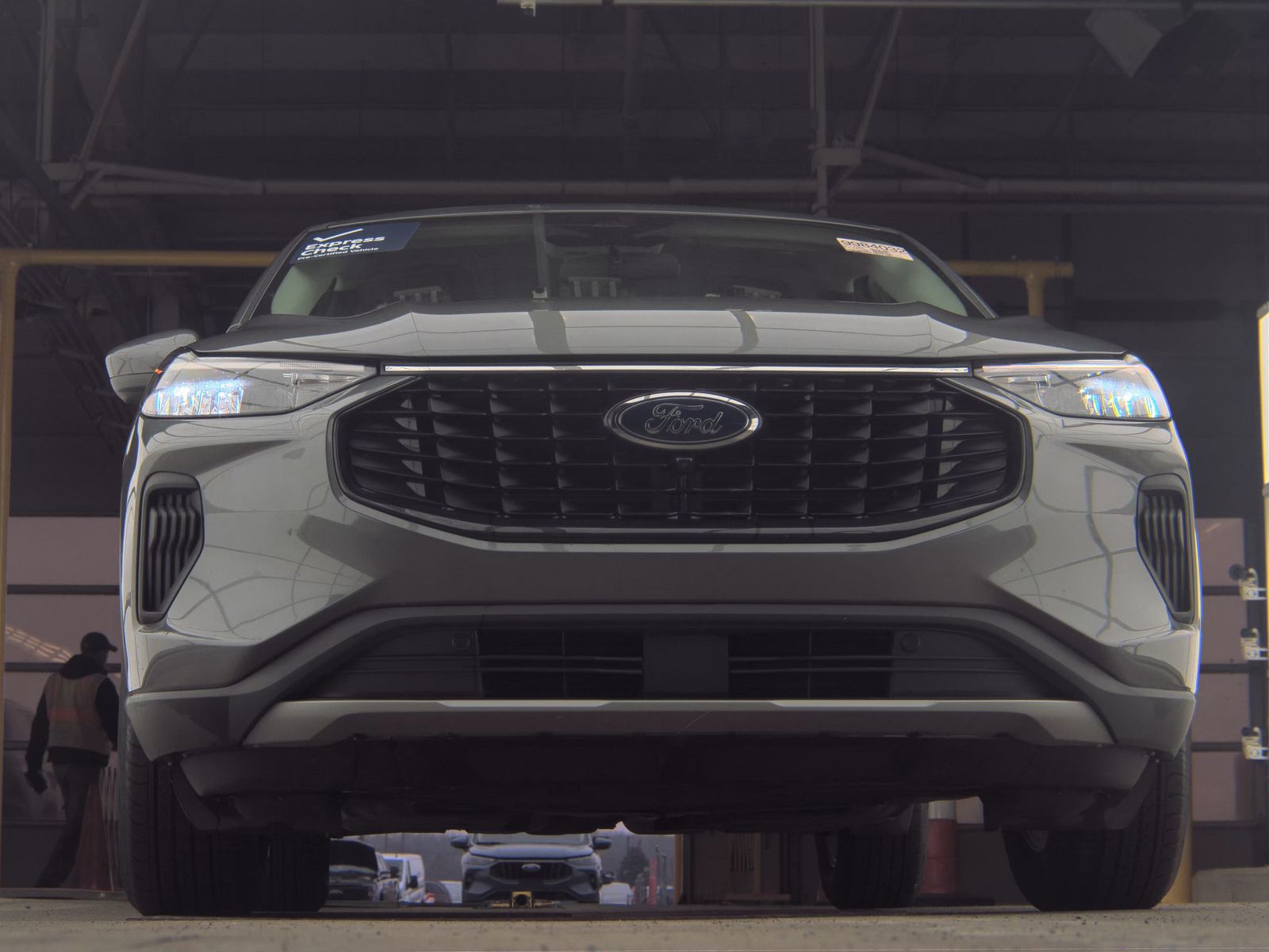 2023 Ford Escape Active AWD