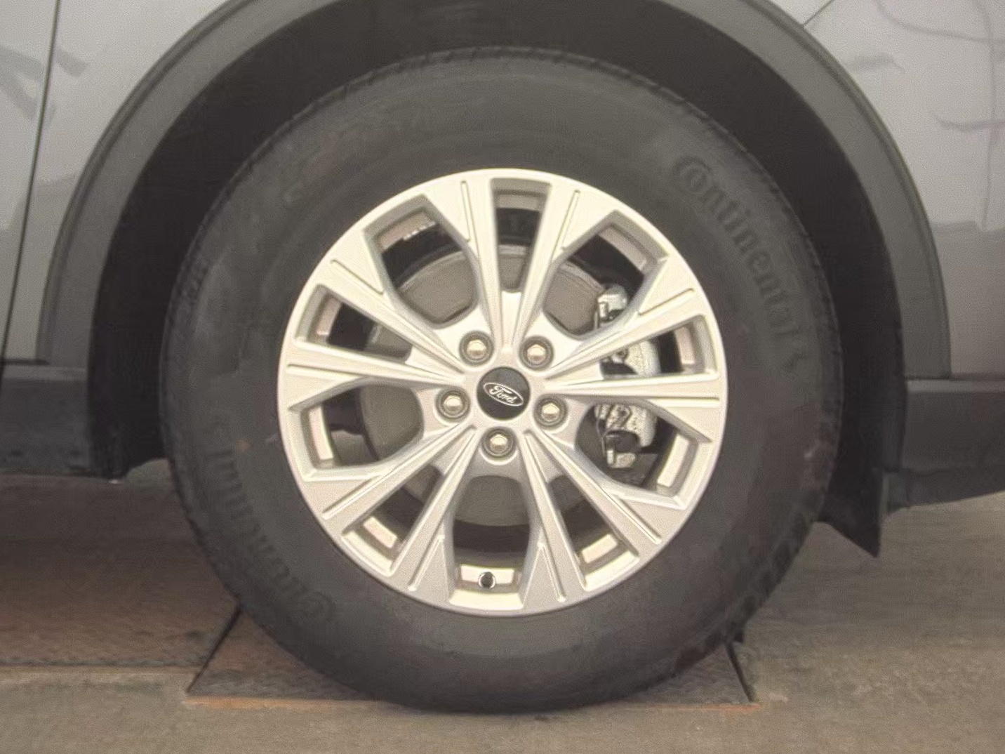 2023 Ford Escape Active AWD