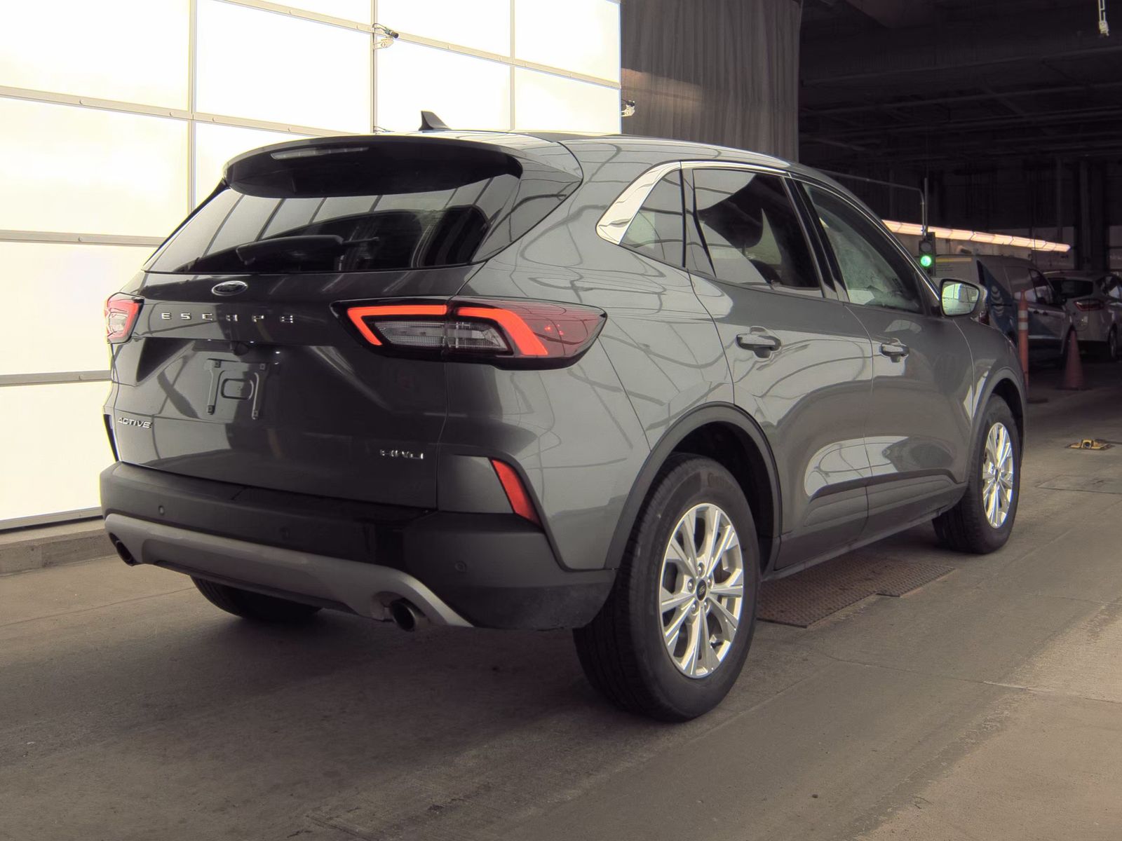 2023 Ford Escape Active AWD