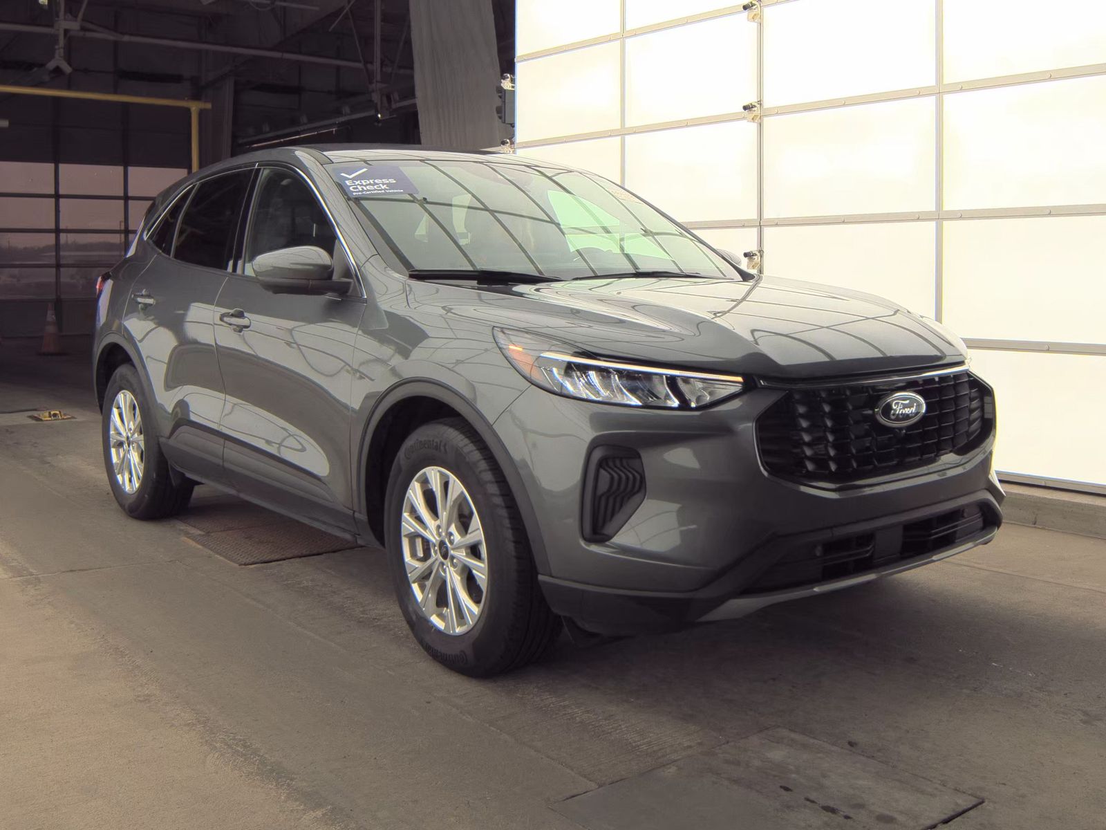 2023 Ford Escape Active AWD