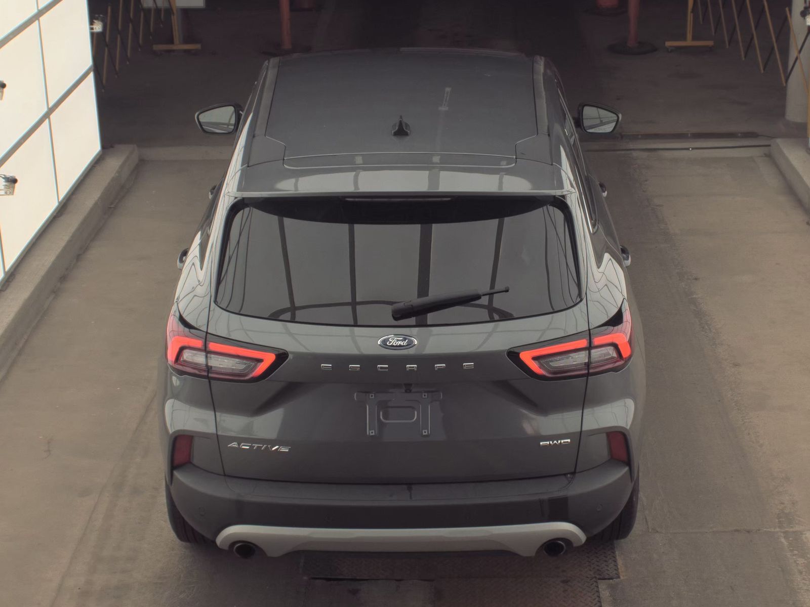 2023 Ford Escape Active AWD