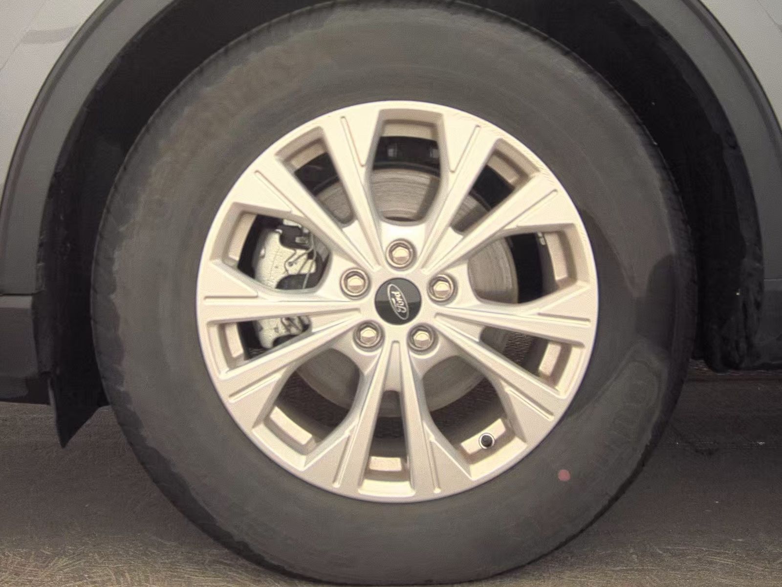 2023 Ford Escape Active AWD