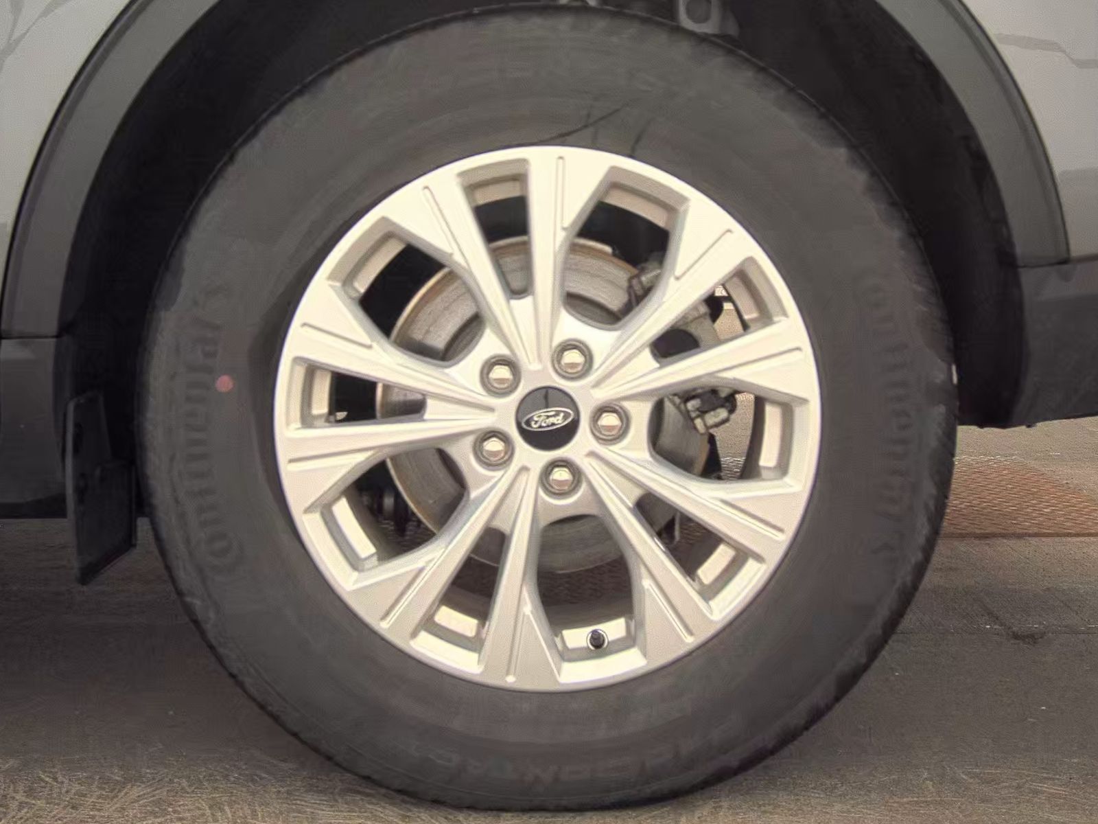 2023 Ford Escape Active AWD