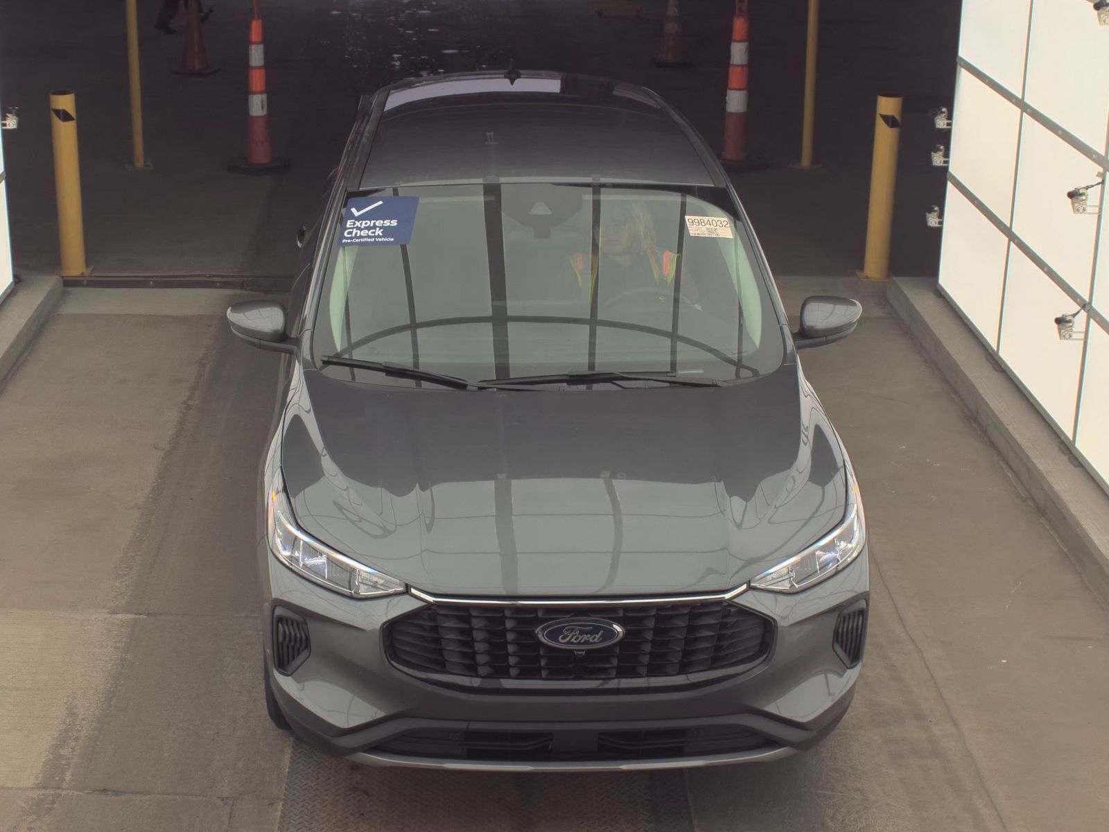 2023 Ford Escape Active AWD